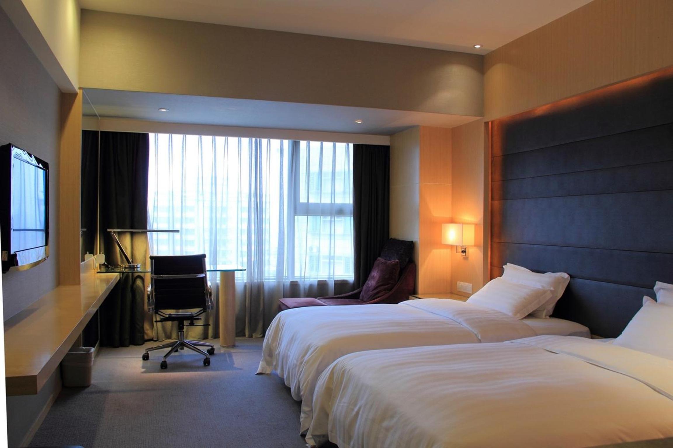 Superior Twin Room - Photo 1