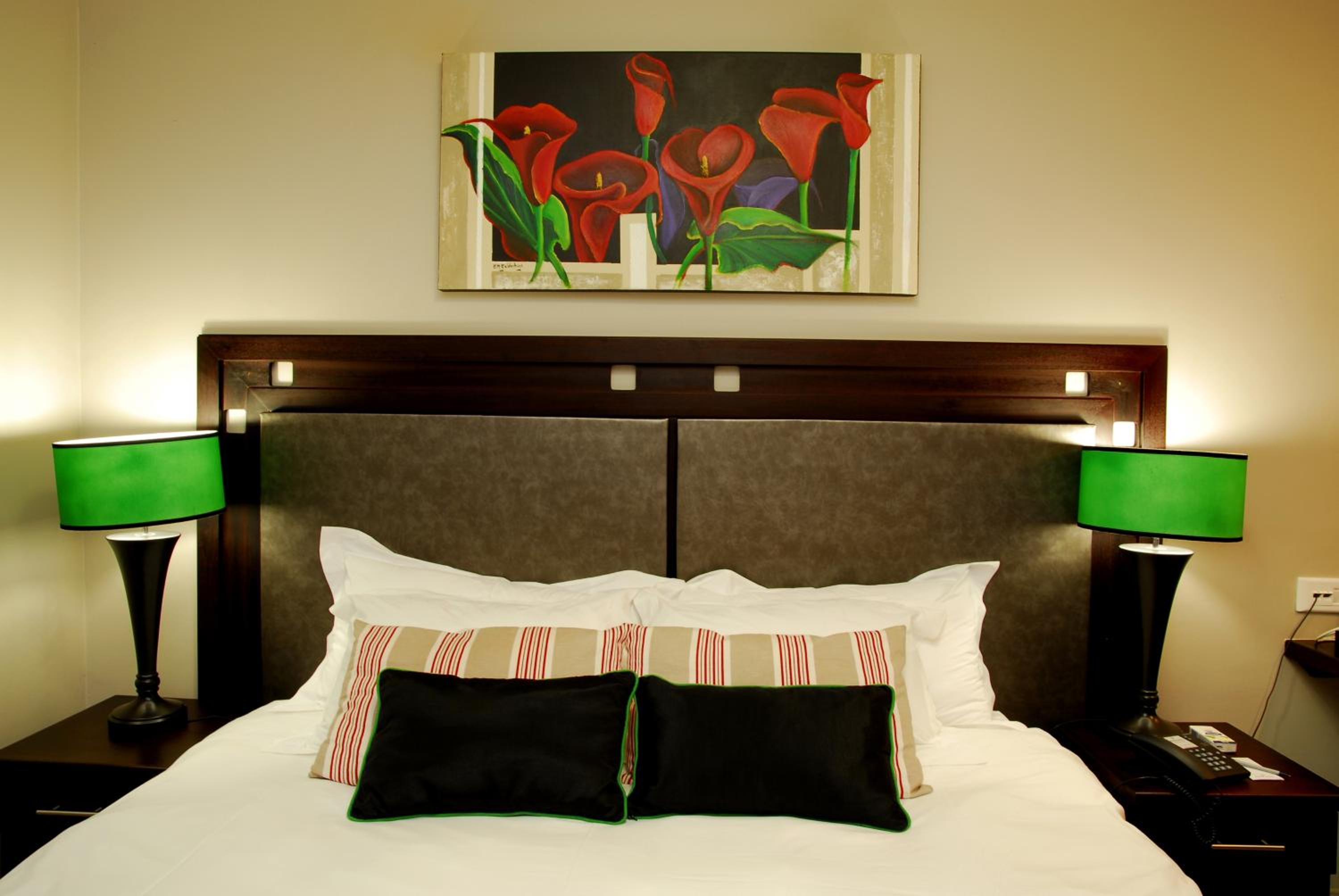 Double Room - Photo 2