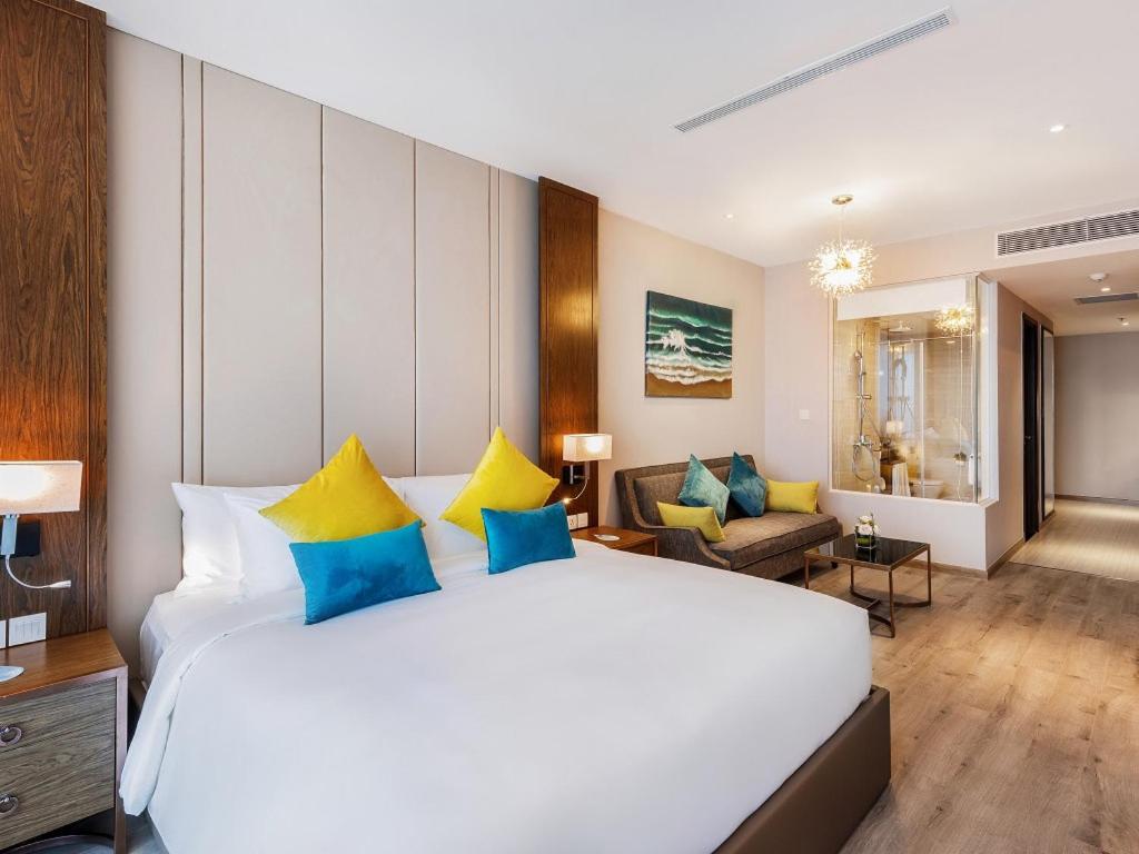 Two-Bedroom Suite