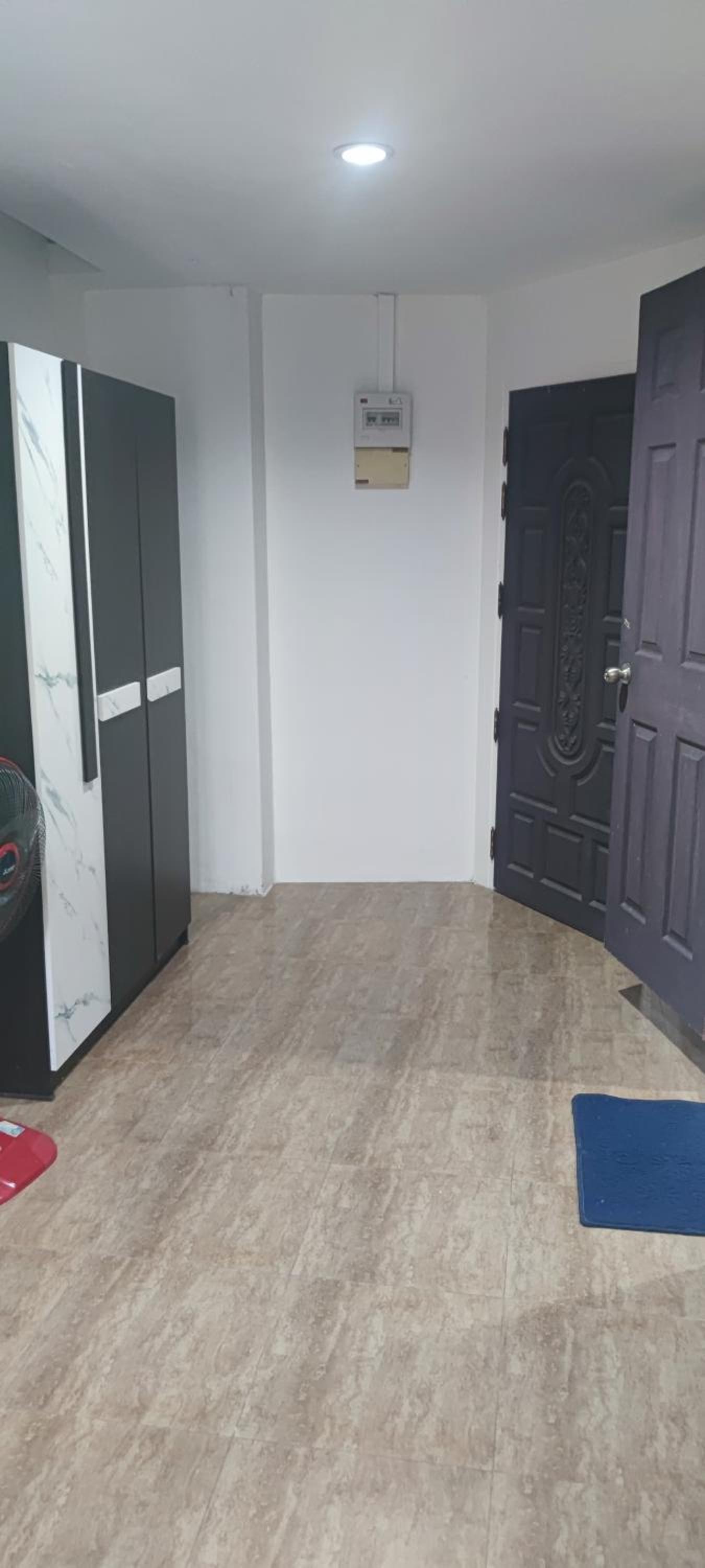 Budget Double Room - Photo 3