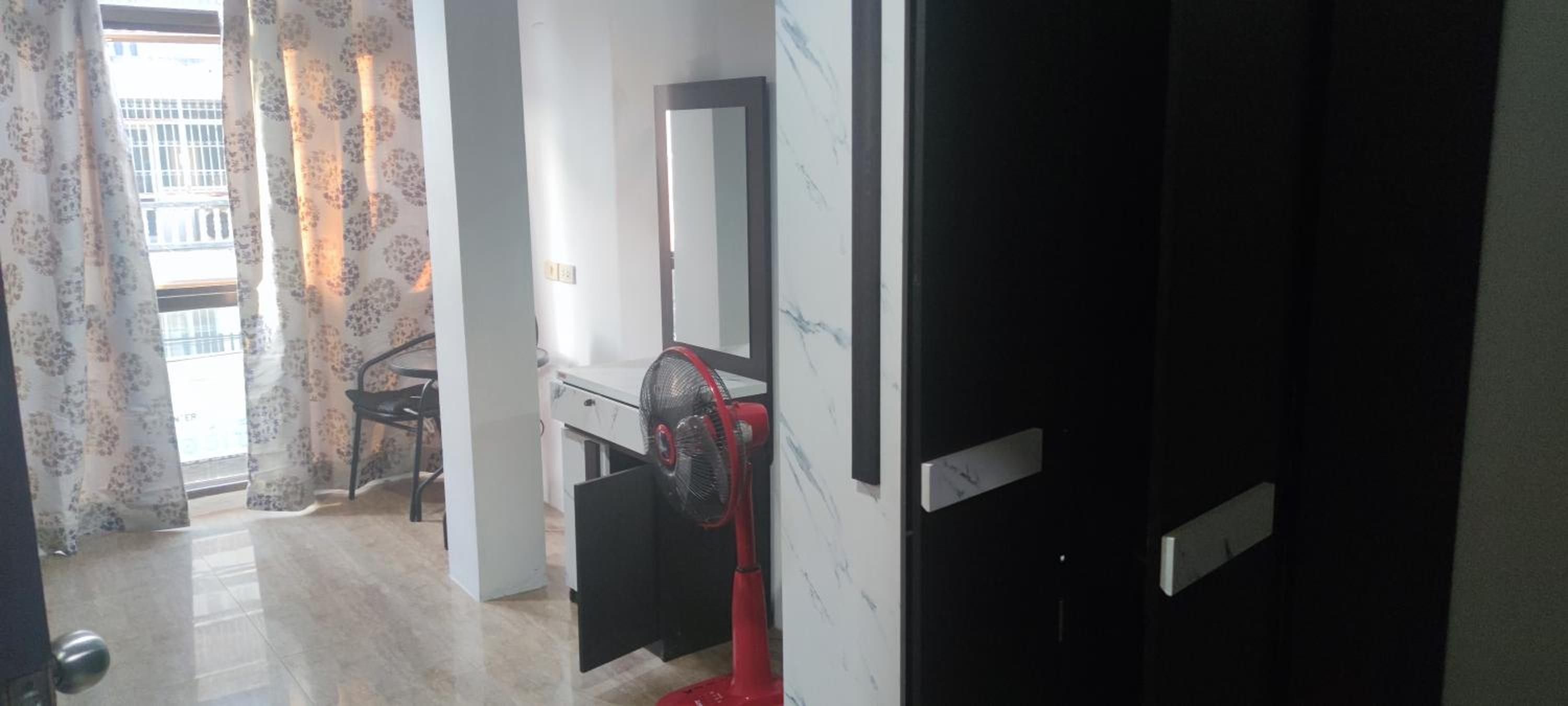 Budget Double Room - Photo 1