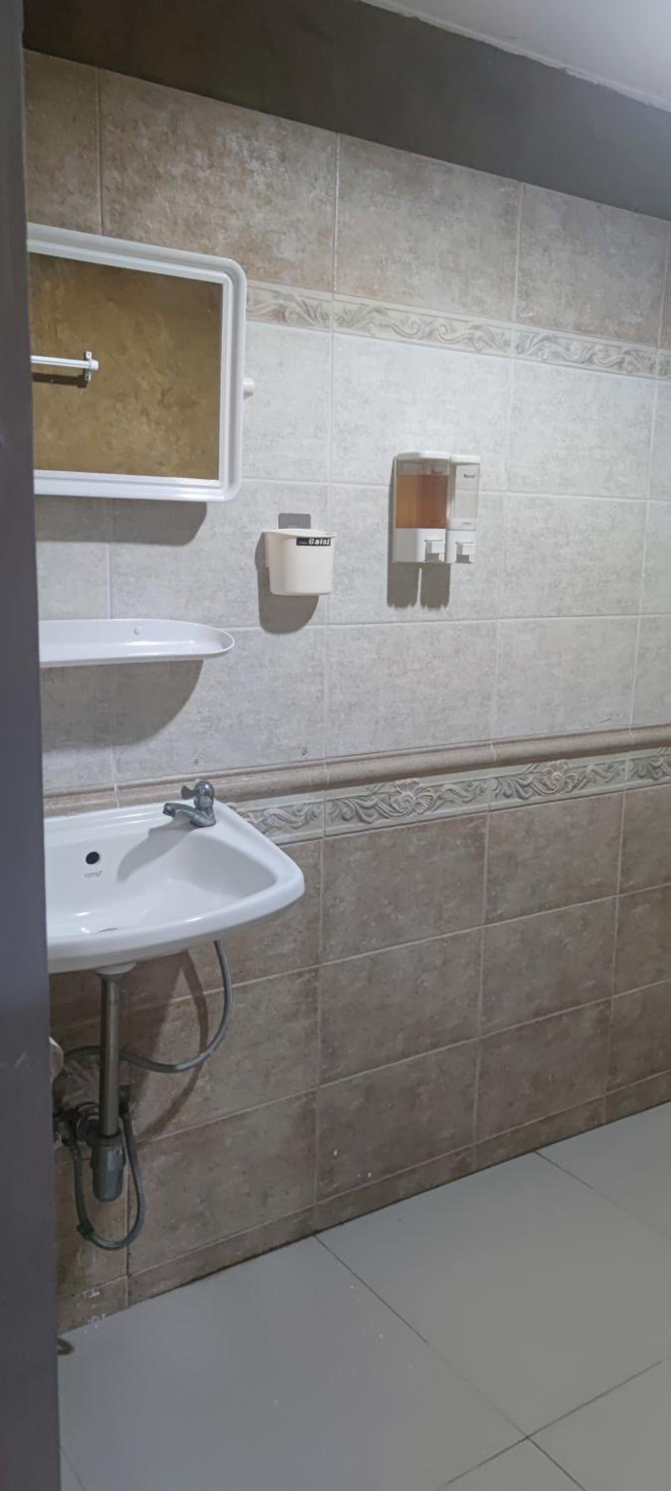 Budget Double Room - Photo 2