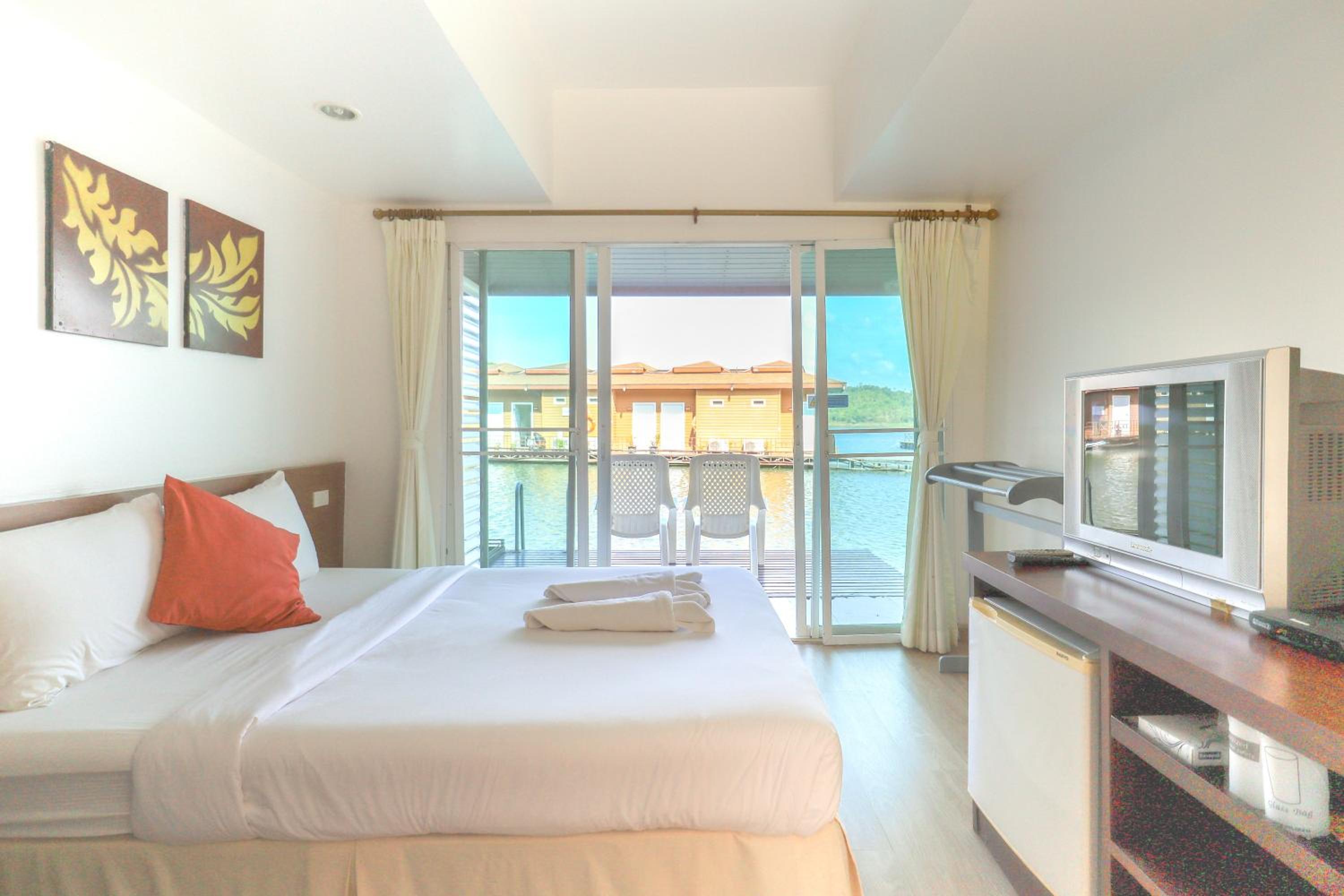 Island Room