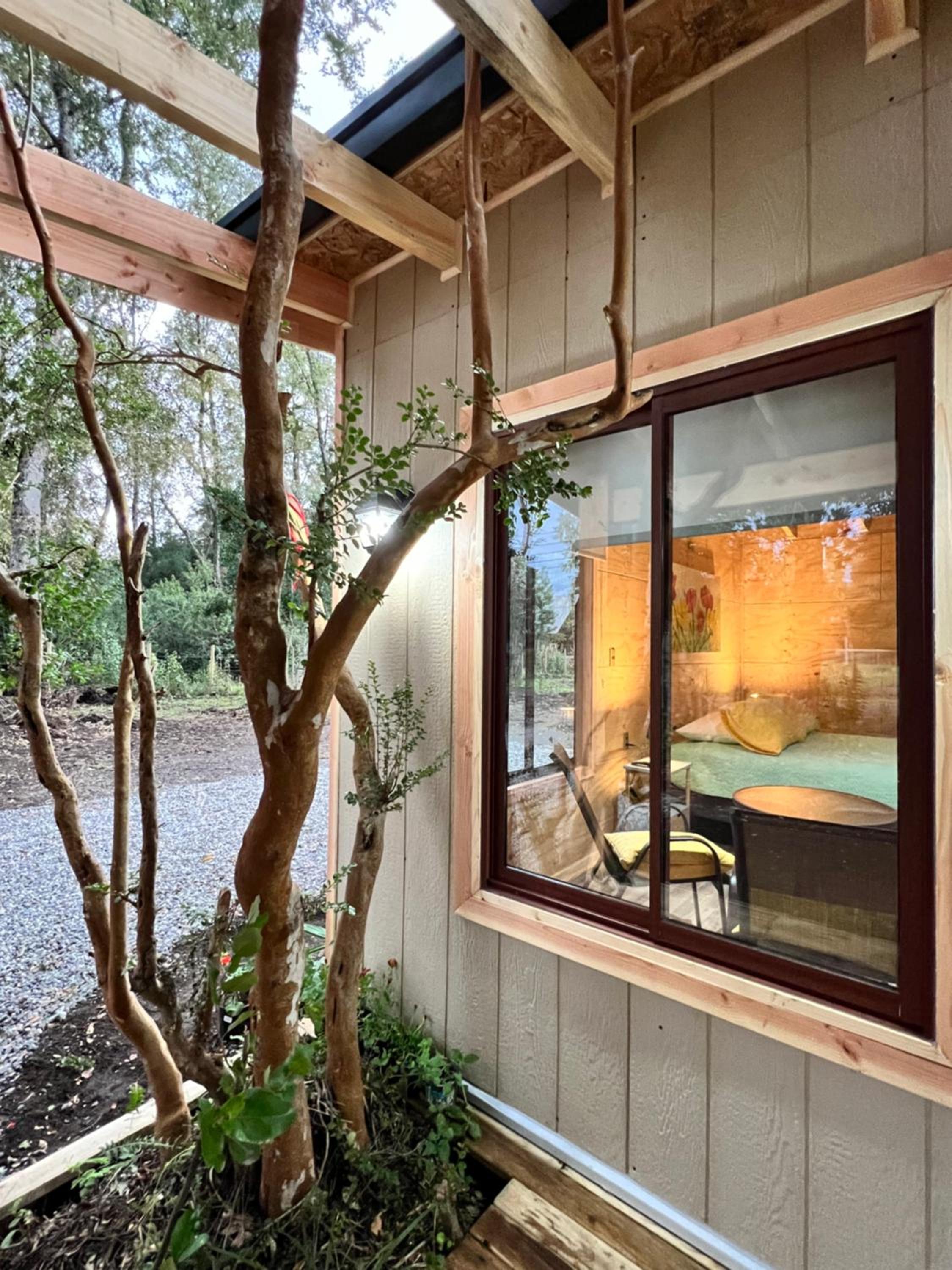One-Bedroom Cottage photo 2