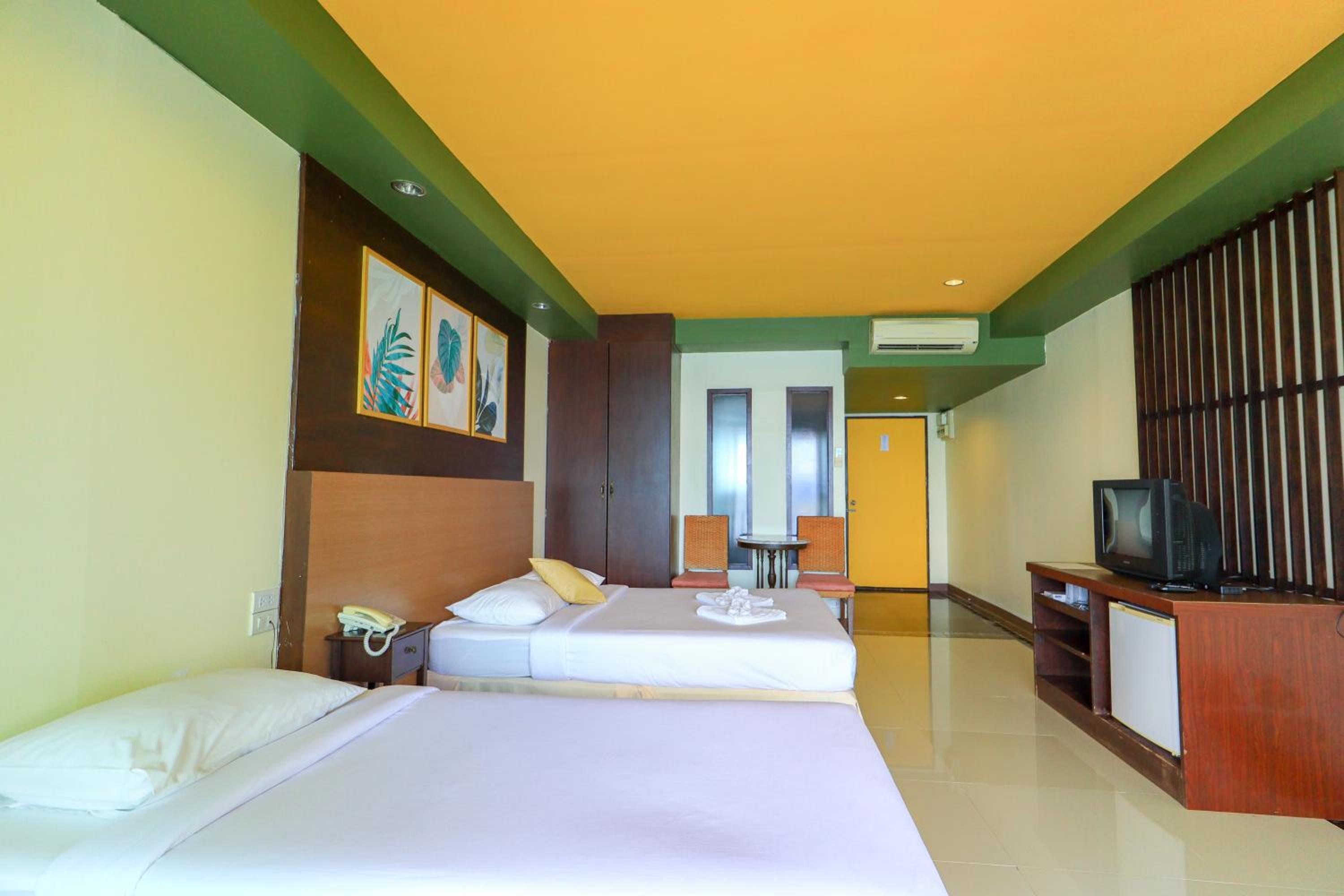 Hillside Deluxe Room photo 3