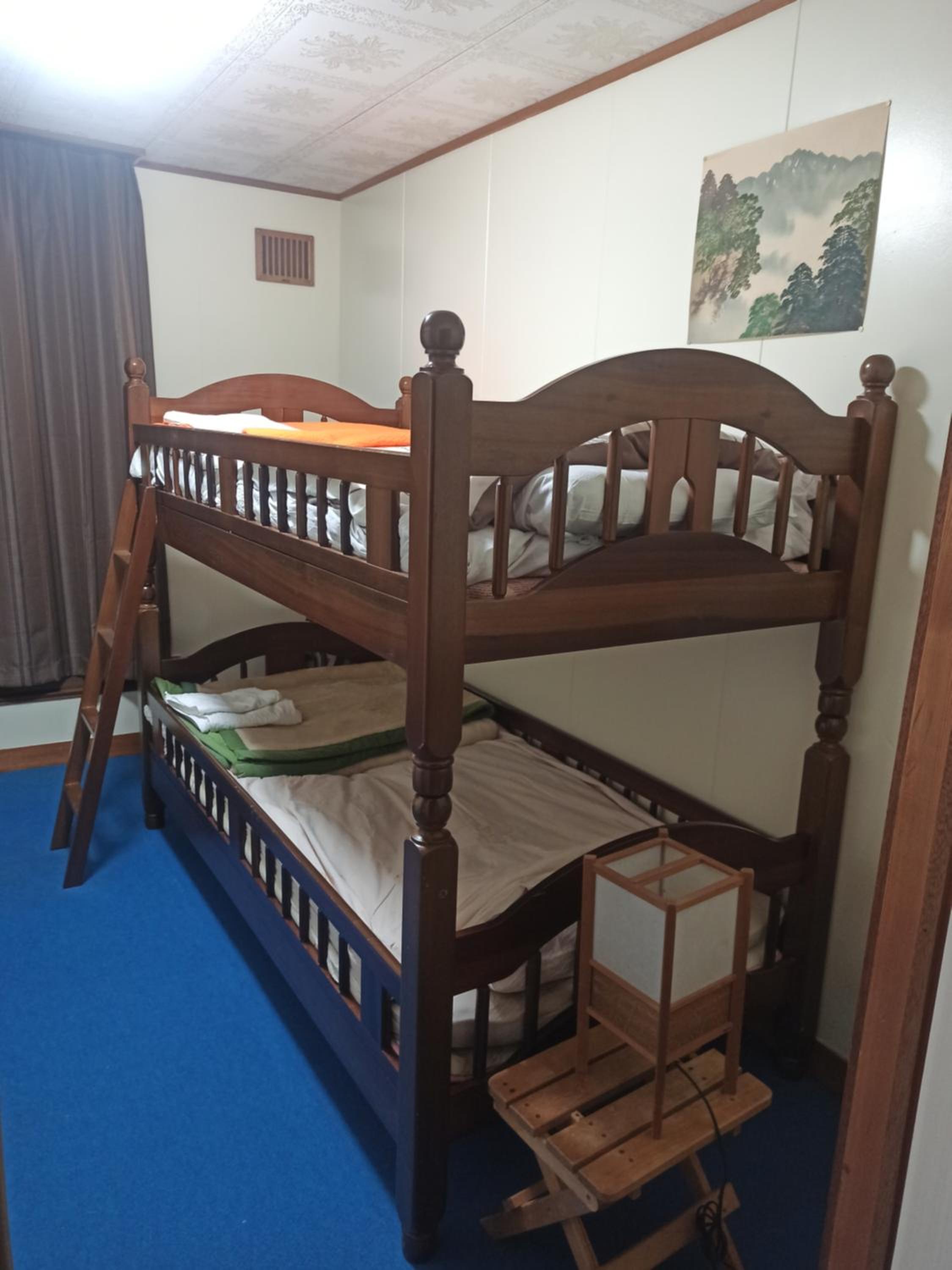 Double Room with Balcony - Photo 3