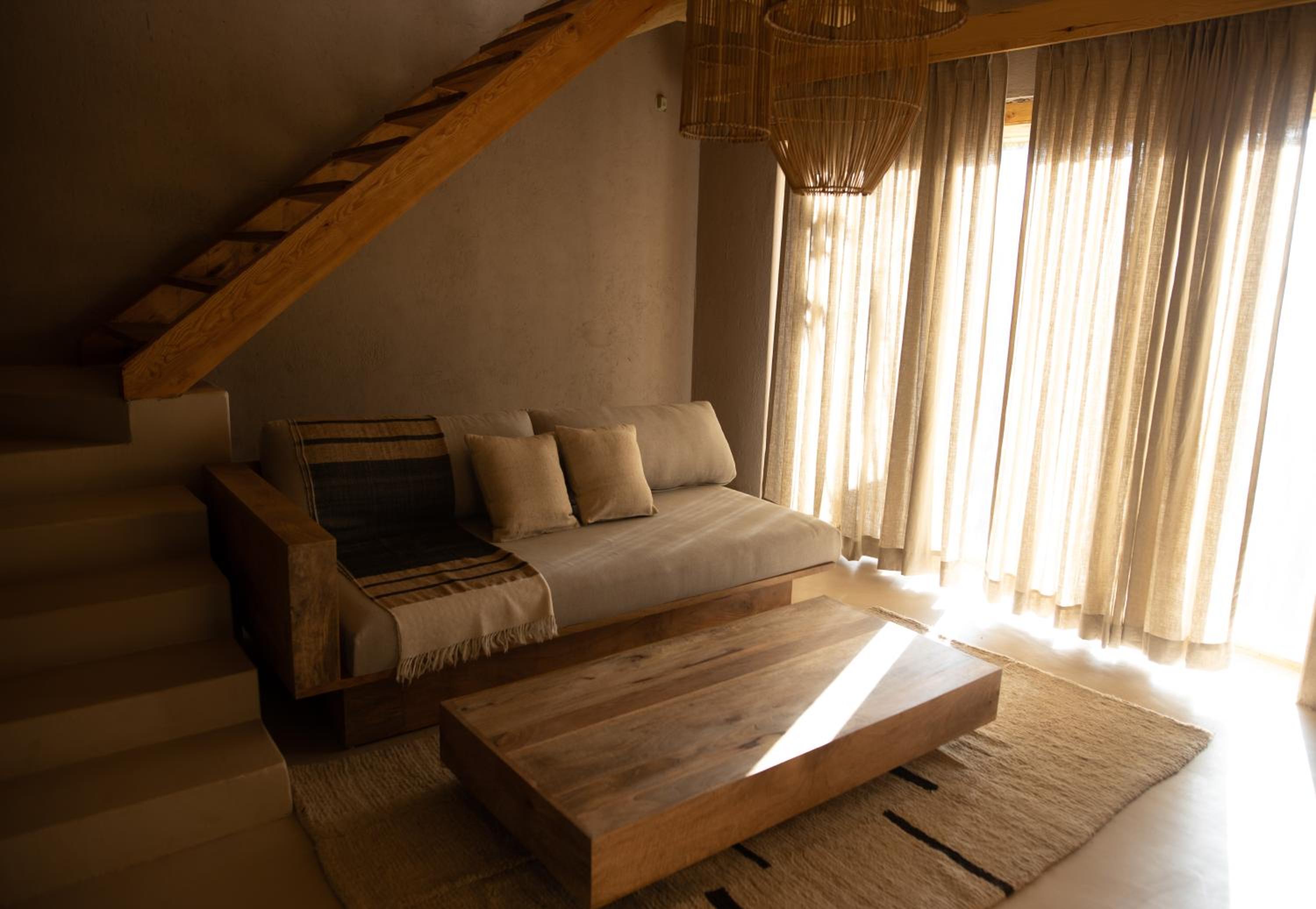 Deluxe Double or Twin Room photo 1