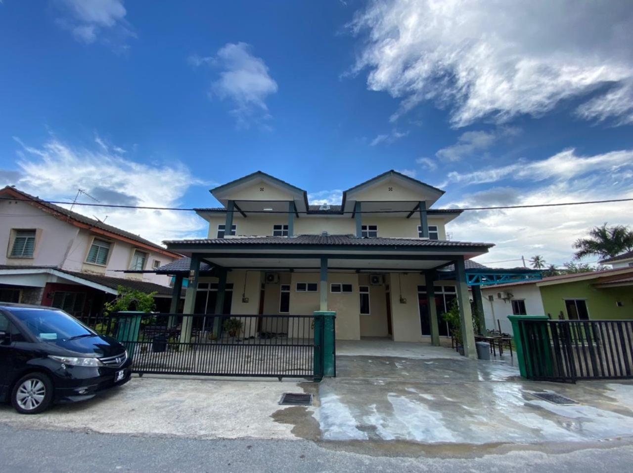 Vacation Home photo 1