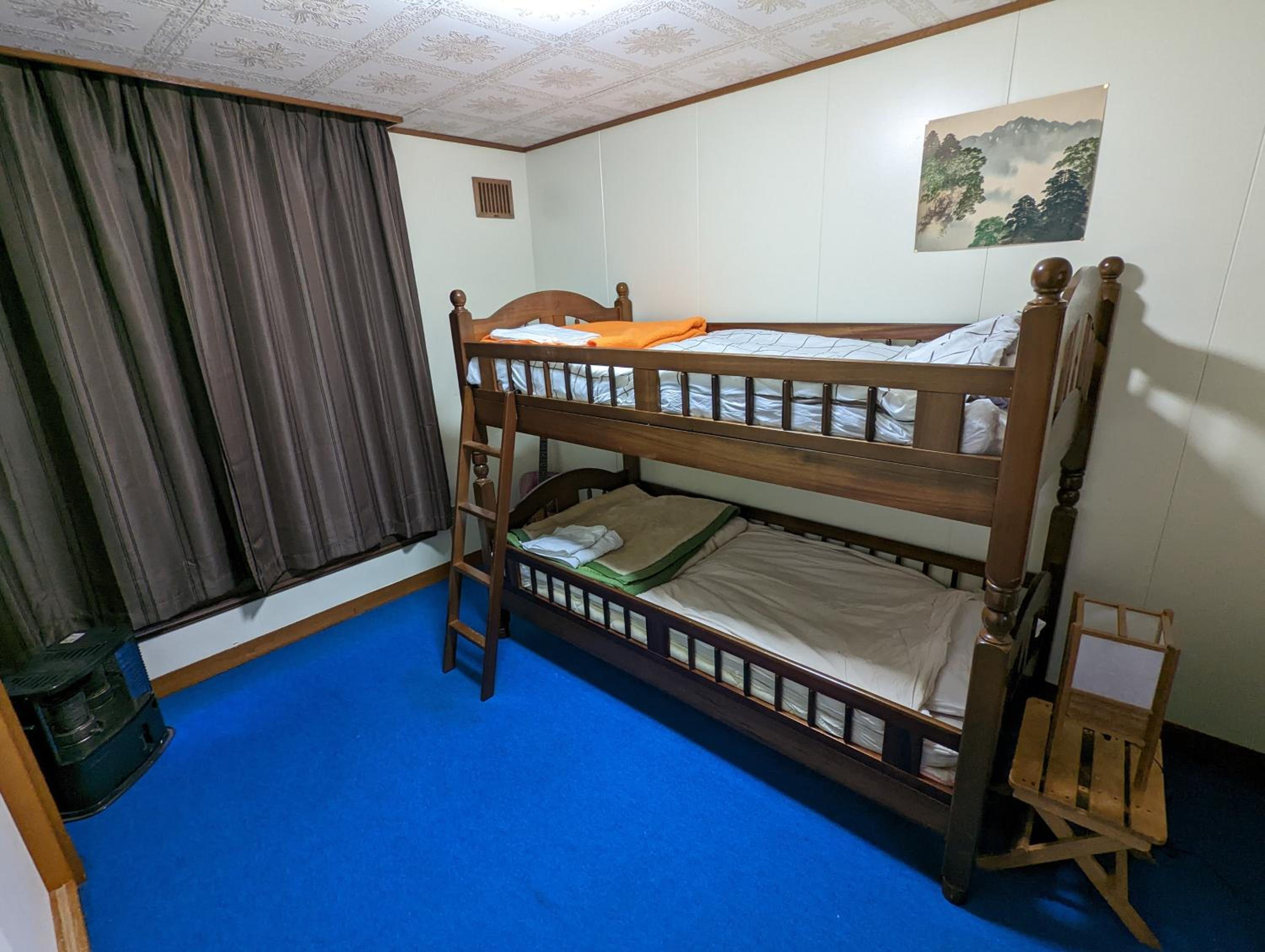 Double Room with Balcony - Photo 2