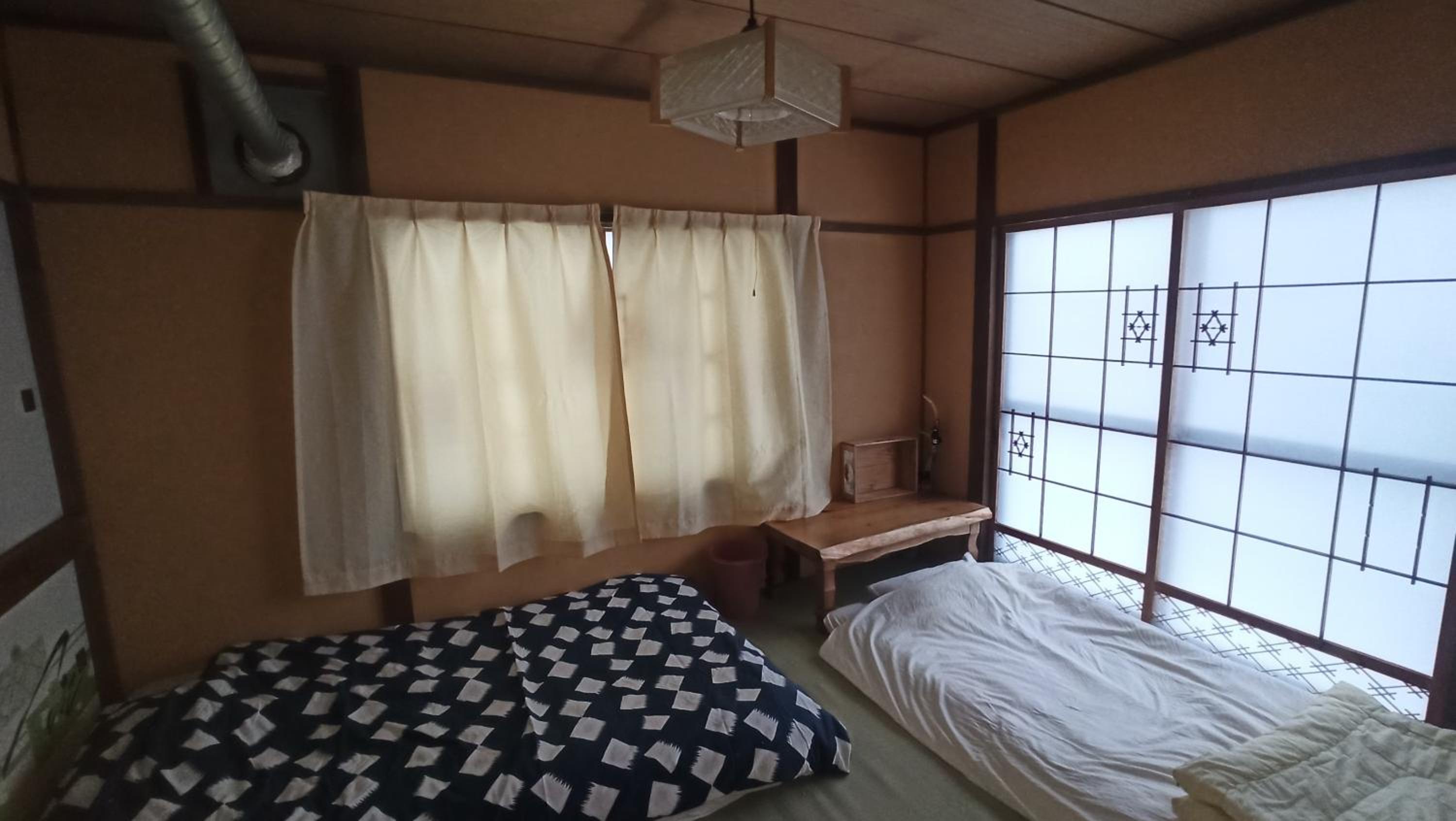 Double Room with Garden View photo 3