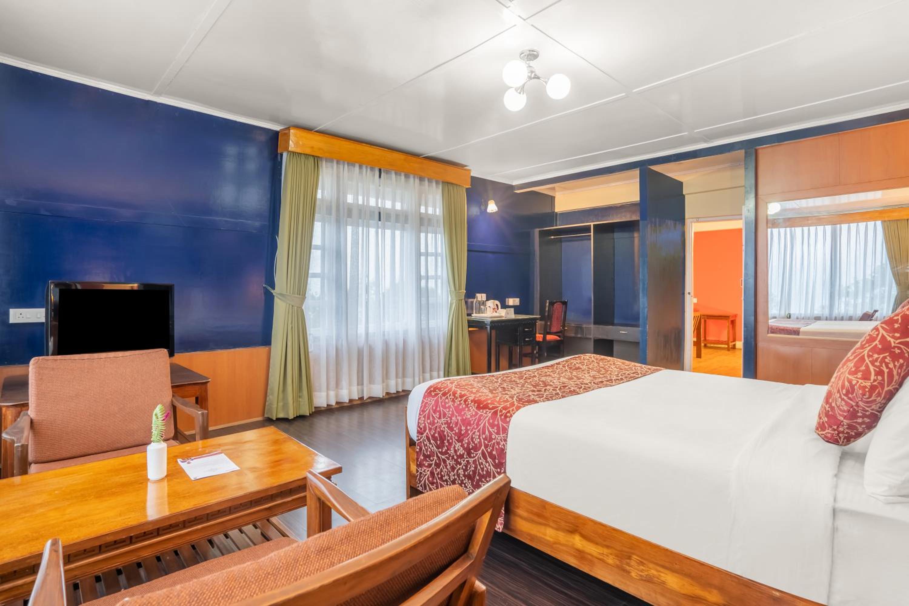 Premium Room  - Photo 9
