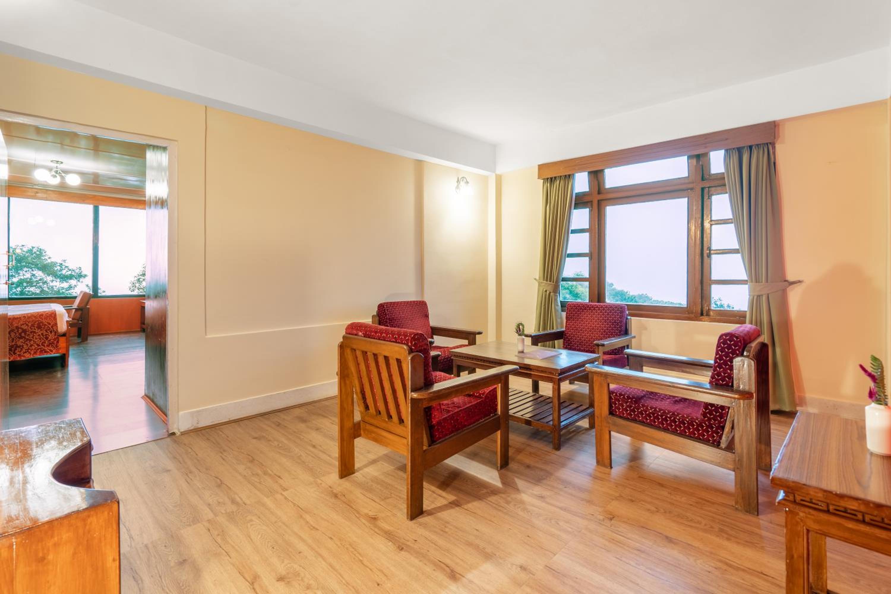 Premium Room  - Photo 5