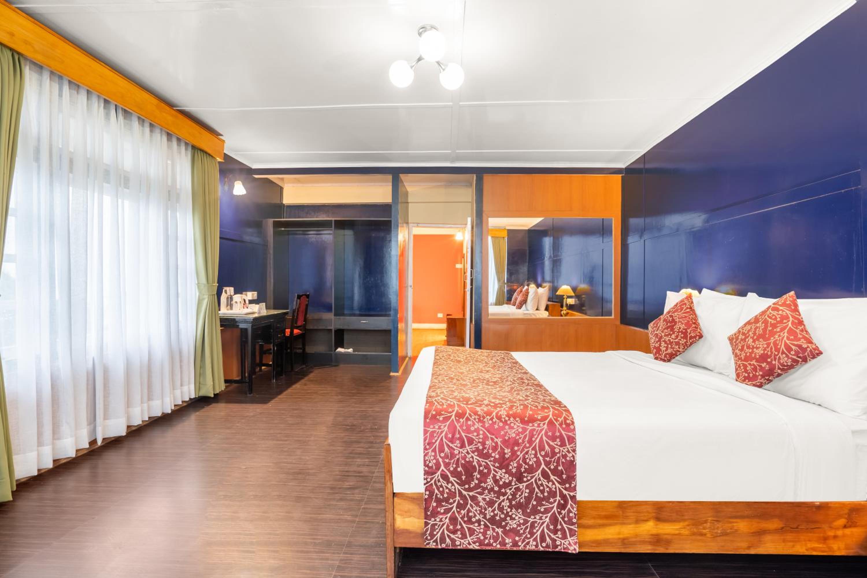 Premium Room  - Photo 10