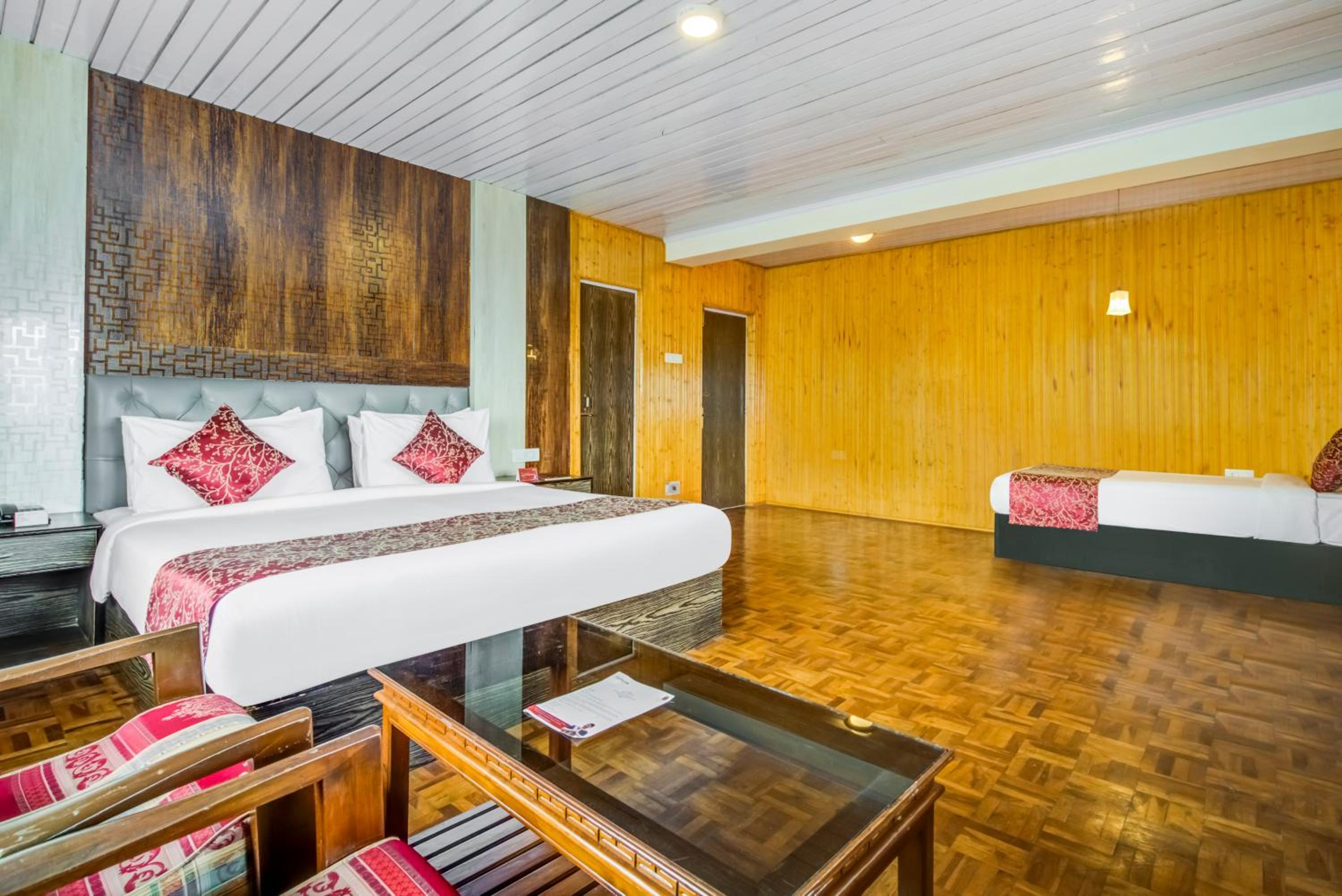 Premium Room  - Photo 8