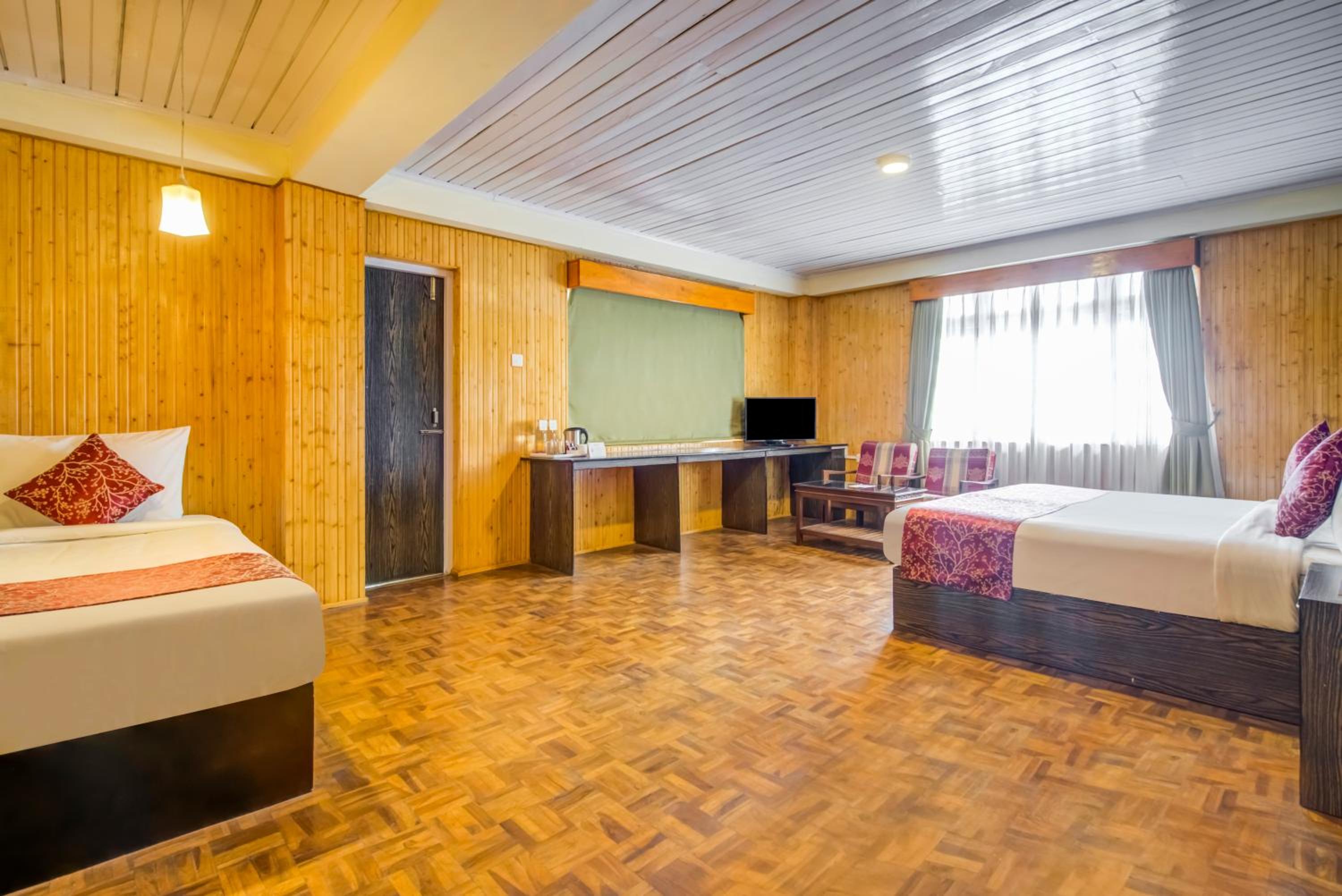 Premium Room  - Photo 7