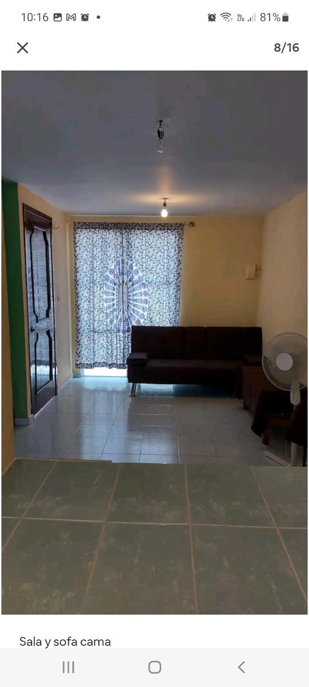 Two-Bedroom House photo 3