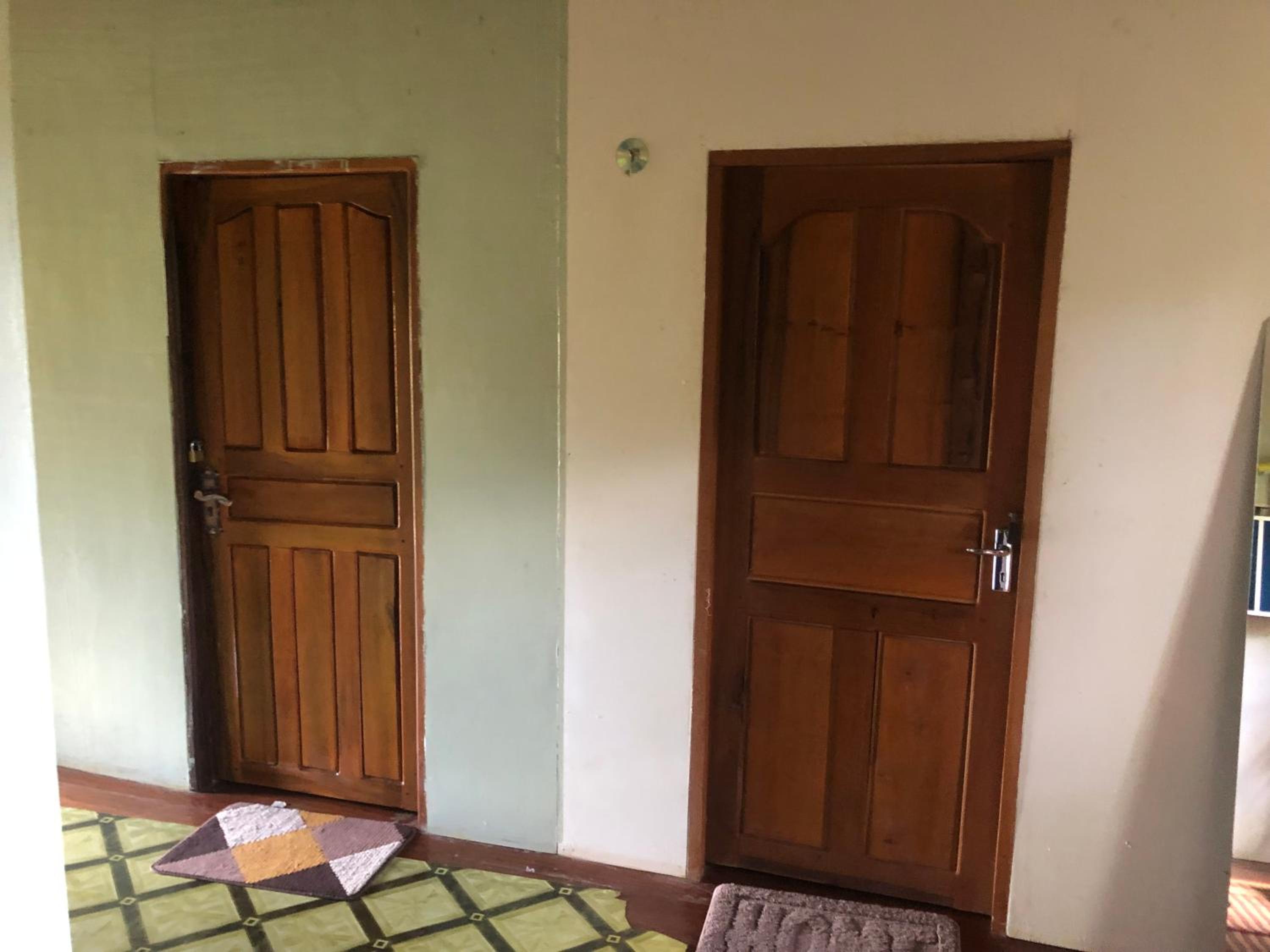 Budget Double Room - Photo 16