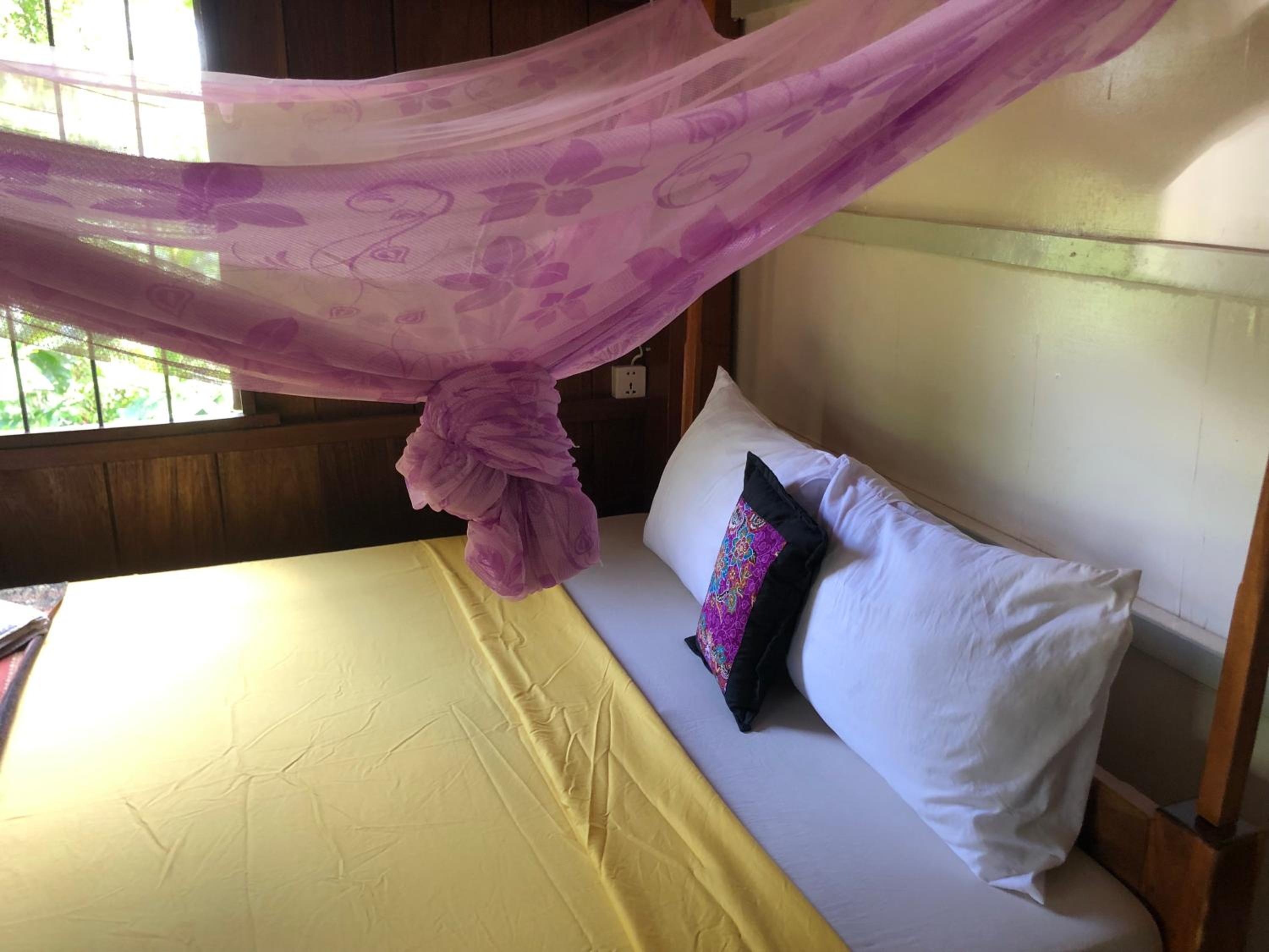 Budget Double Room - Photo 14