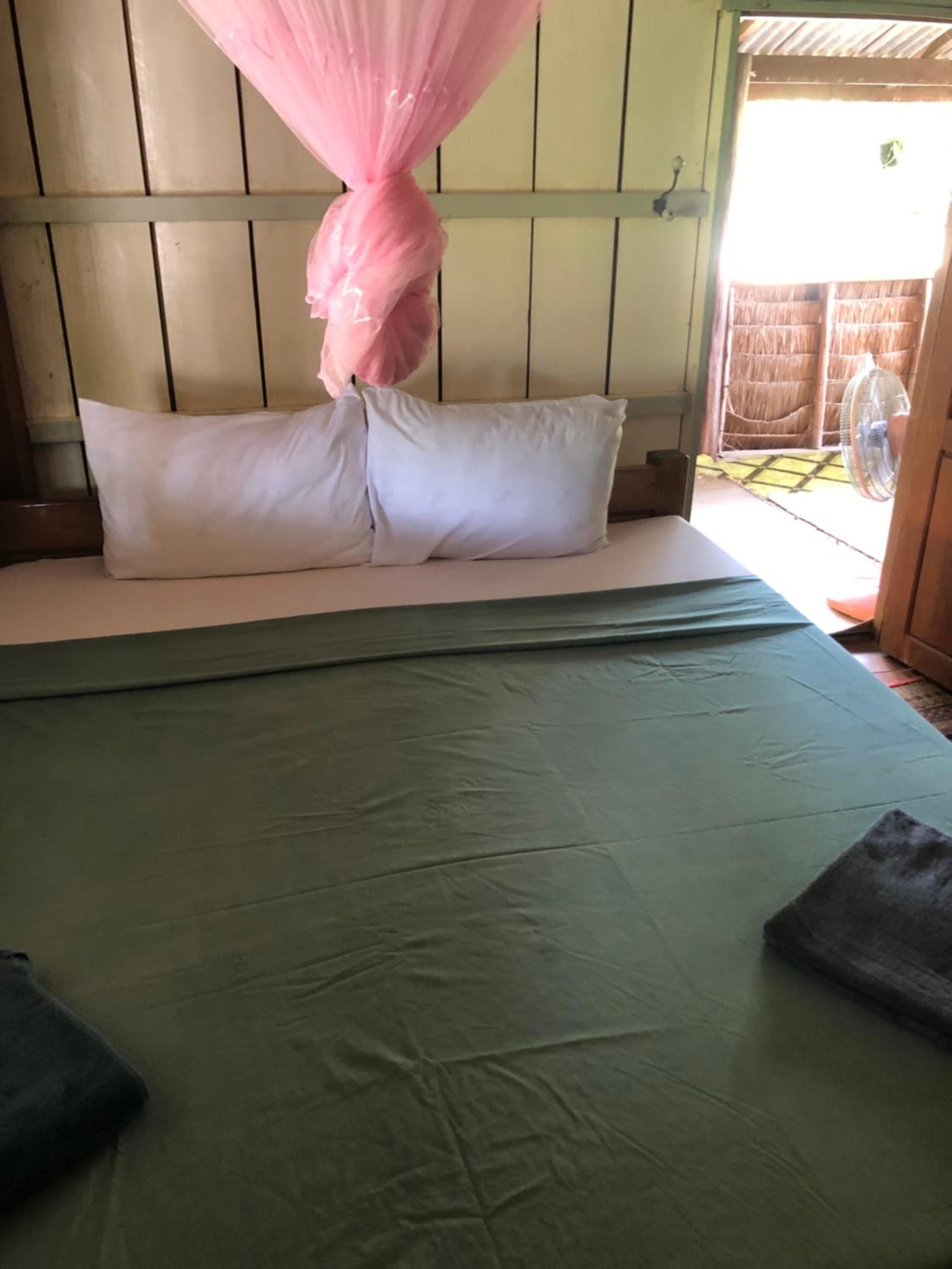 Budget Double Room - Photo 2