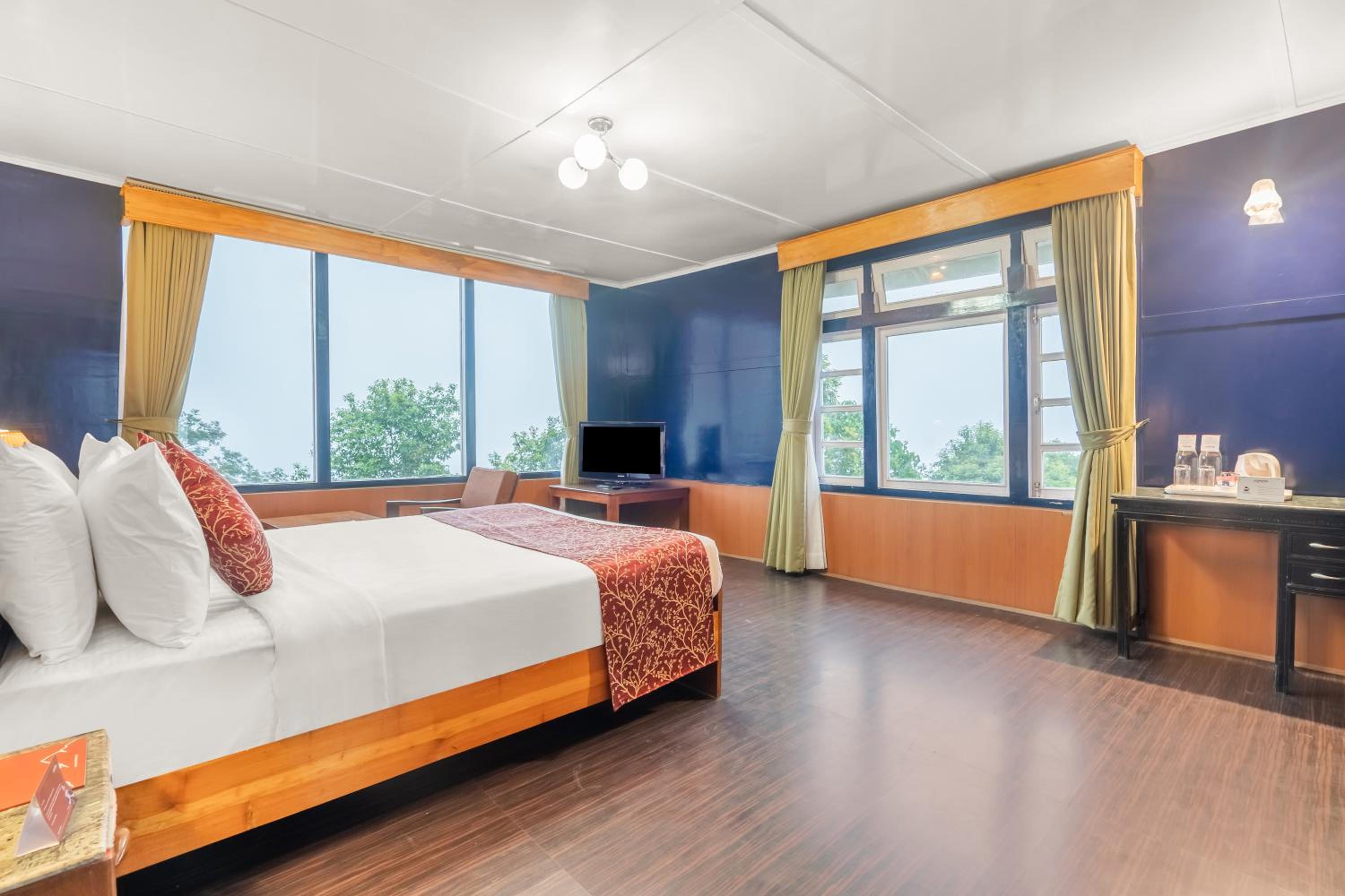 Premium Room  - Photo 1