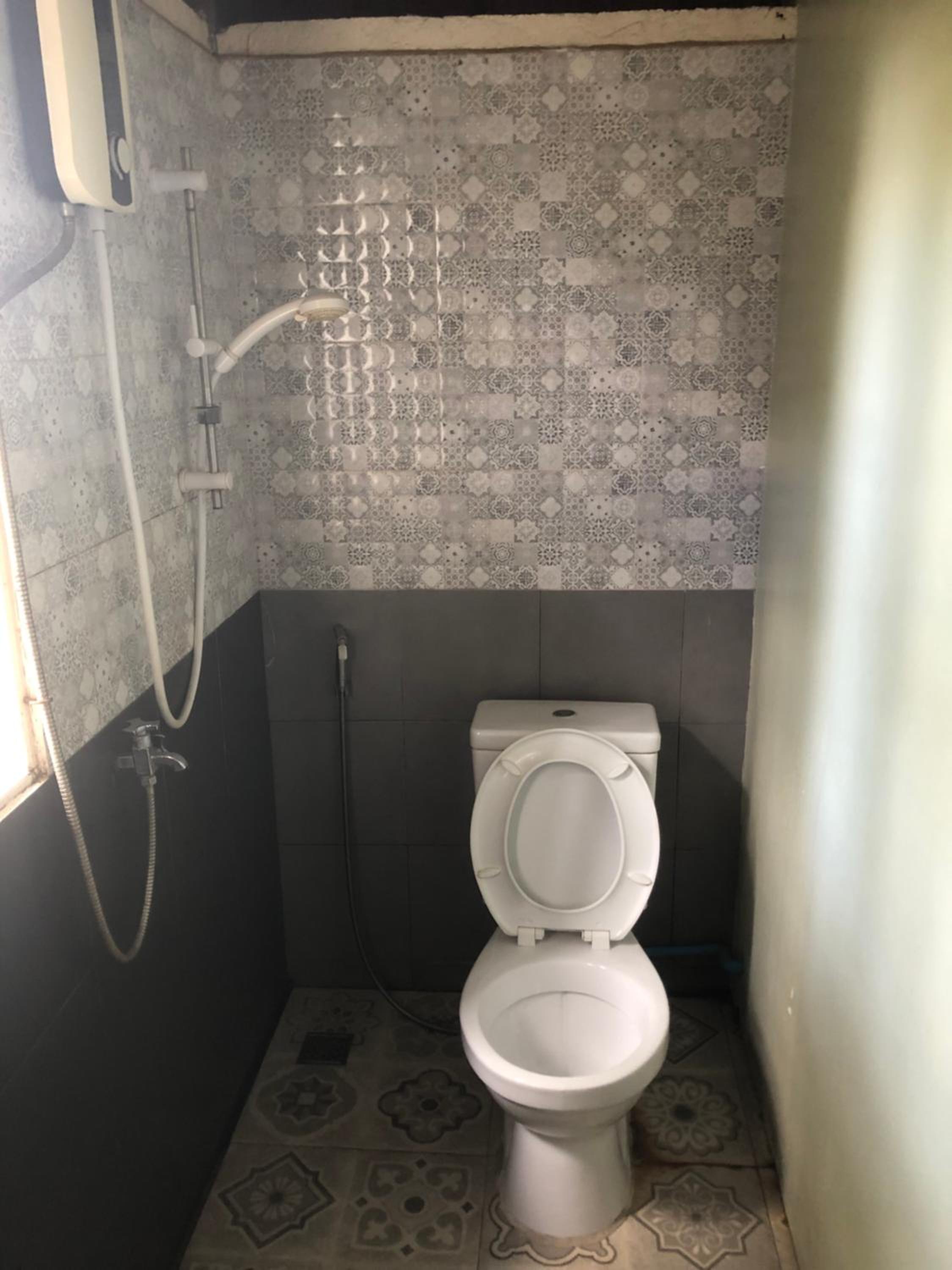 Budget Double Room - Photo 12