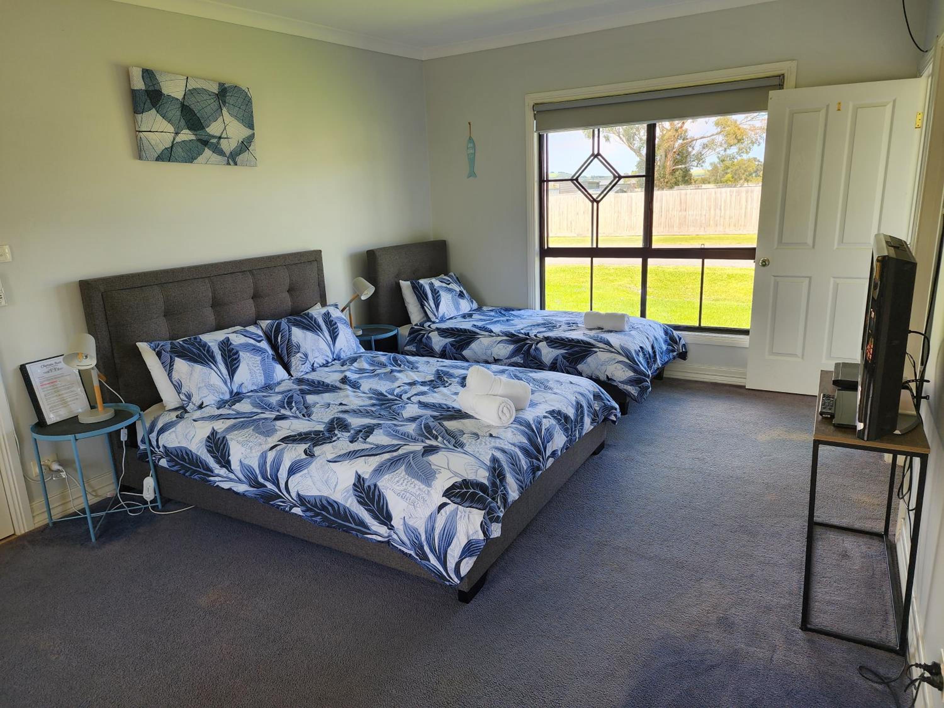 Deluxe Triple Room photo 3