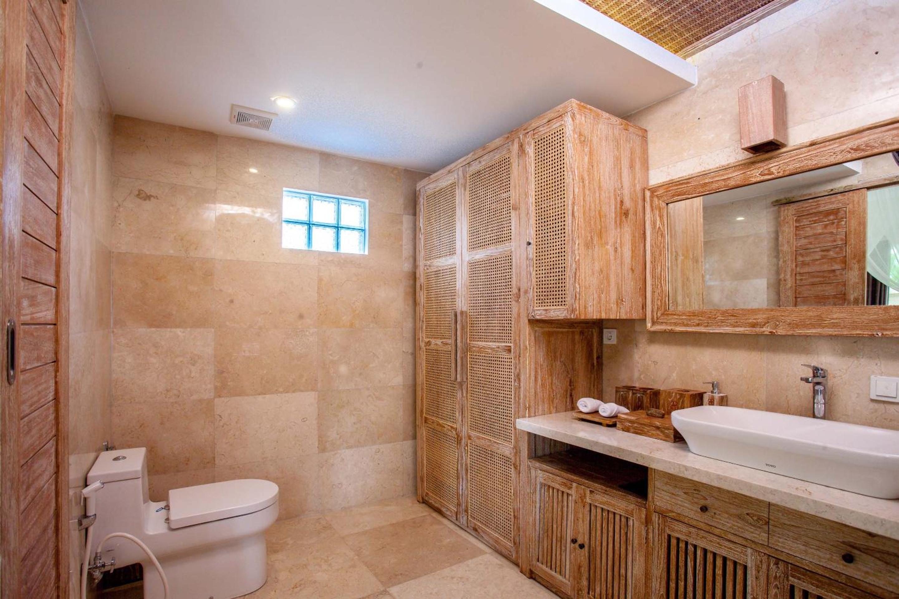 Deluxe Double or Twin Room with Garden View thumbnail 6