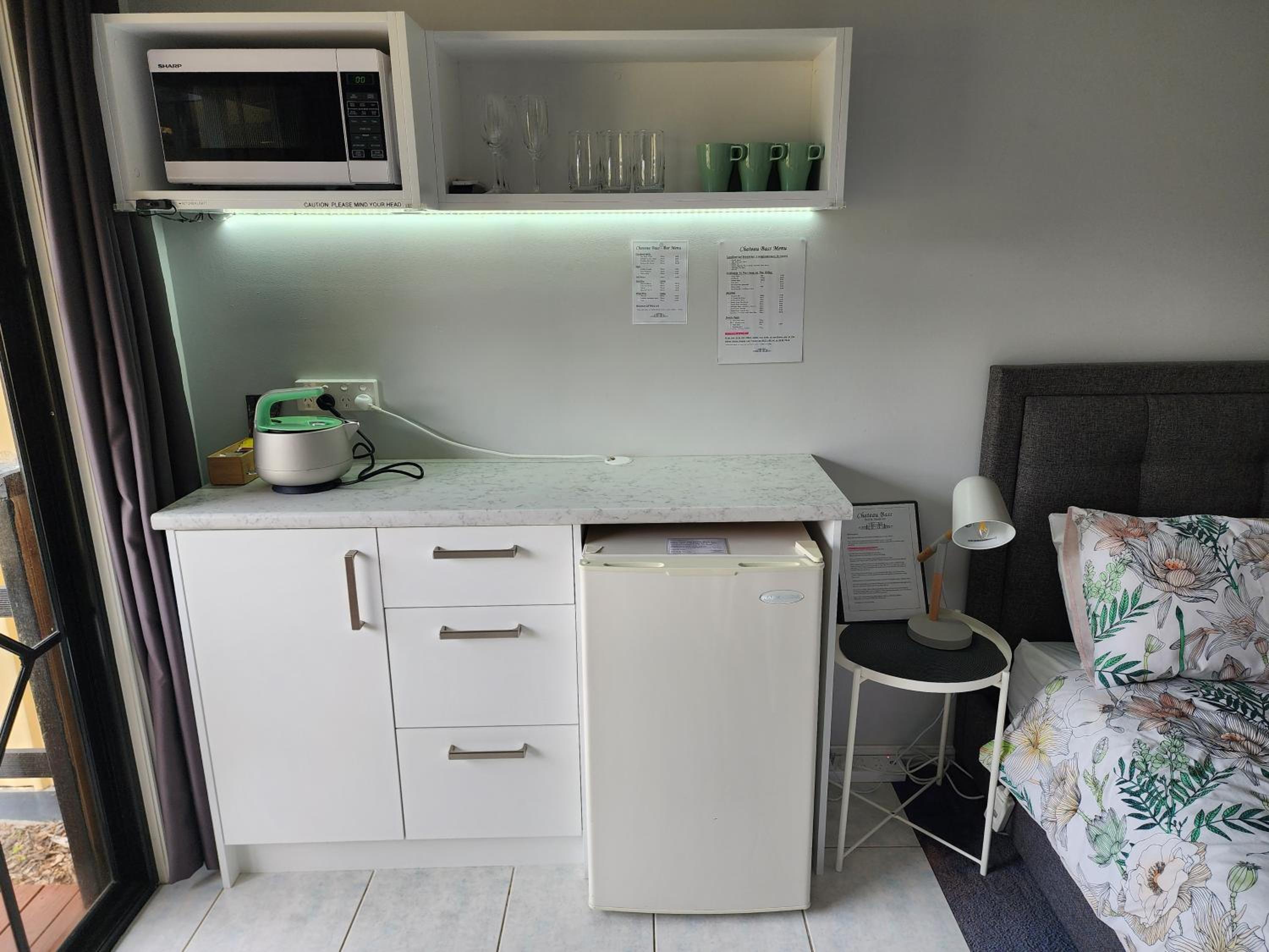 Triple Room with Private Bathroom photo 2