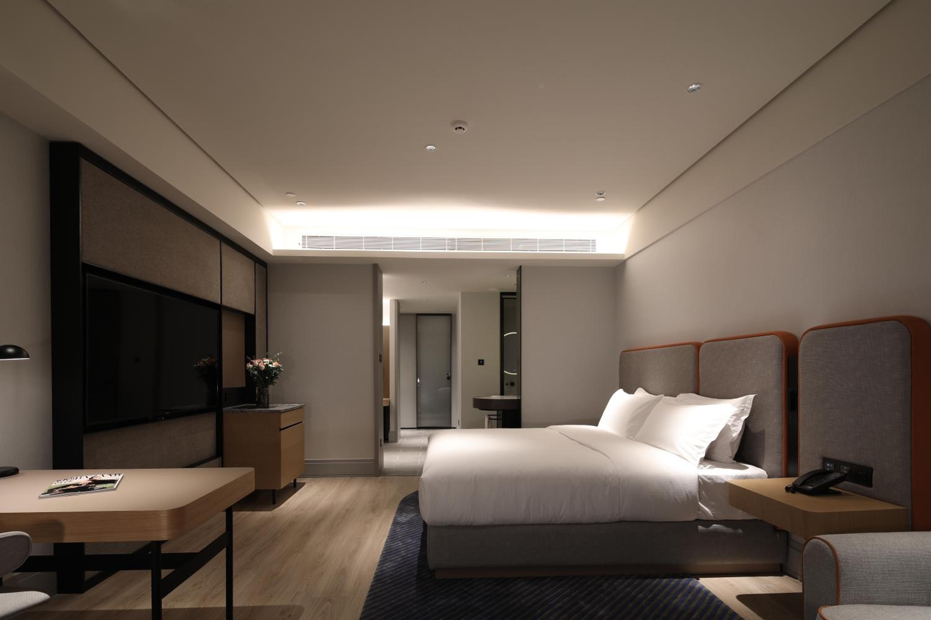 Deluxe Double Room photo 2