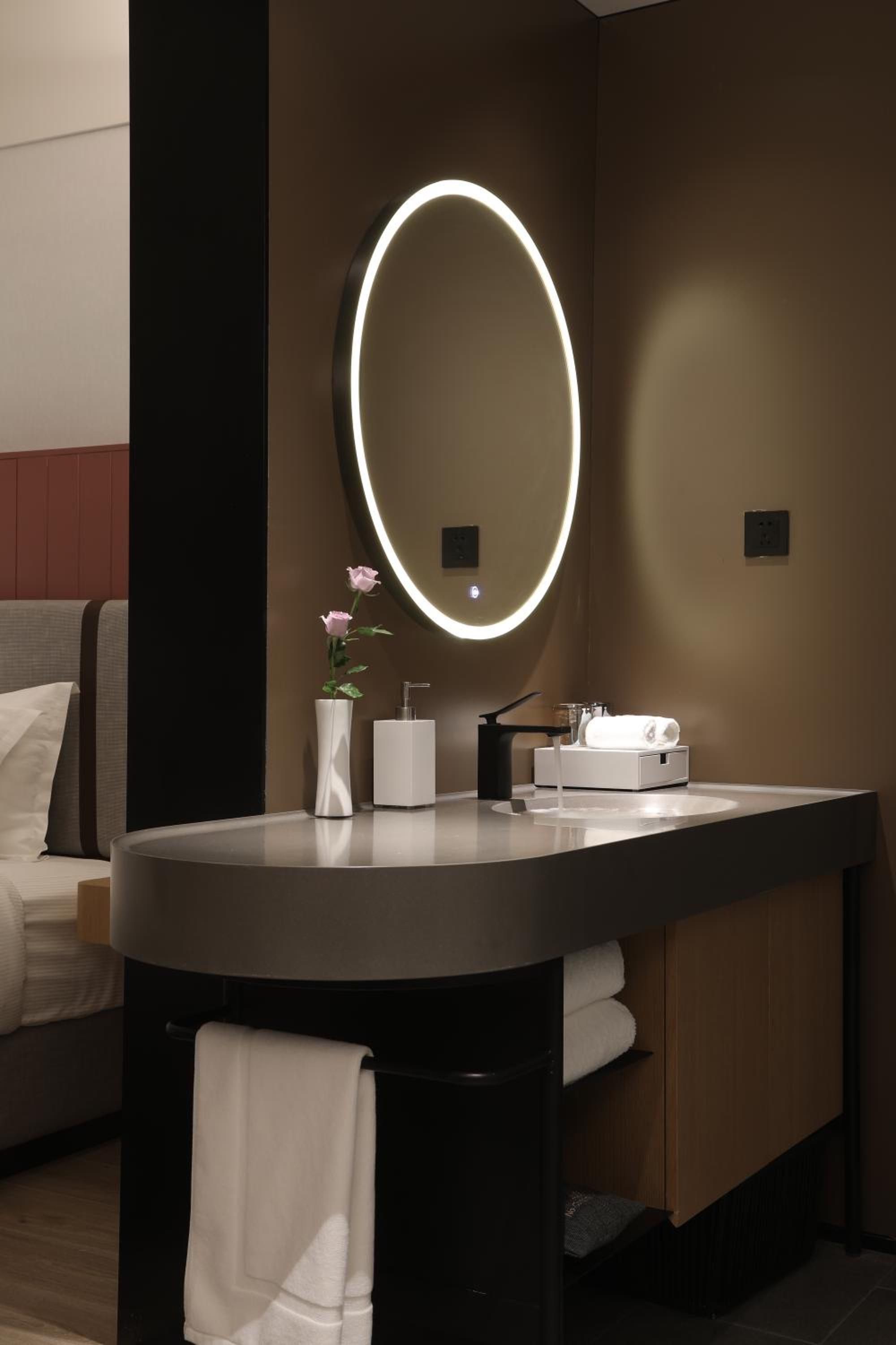 Deluxe Double Room photo 3