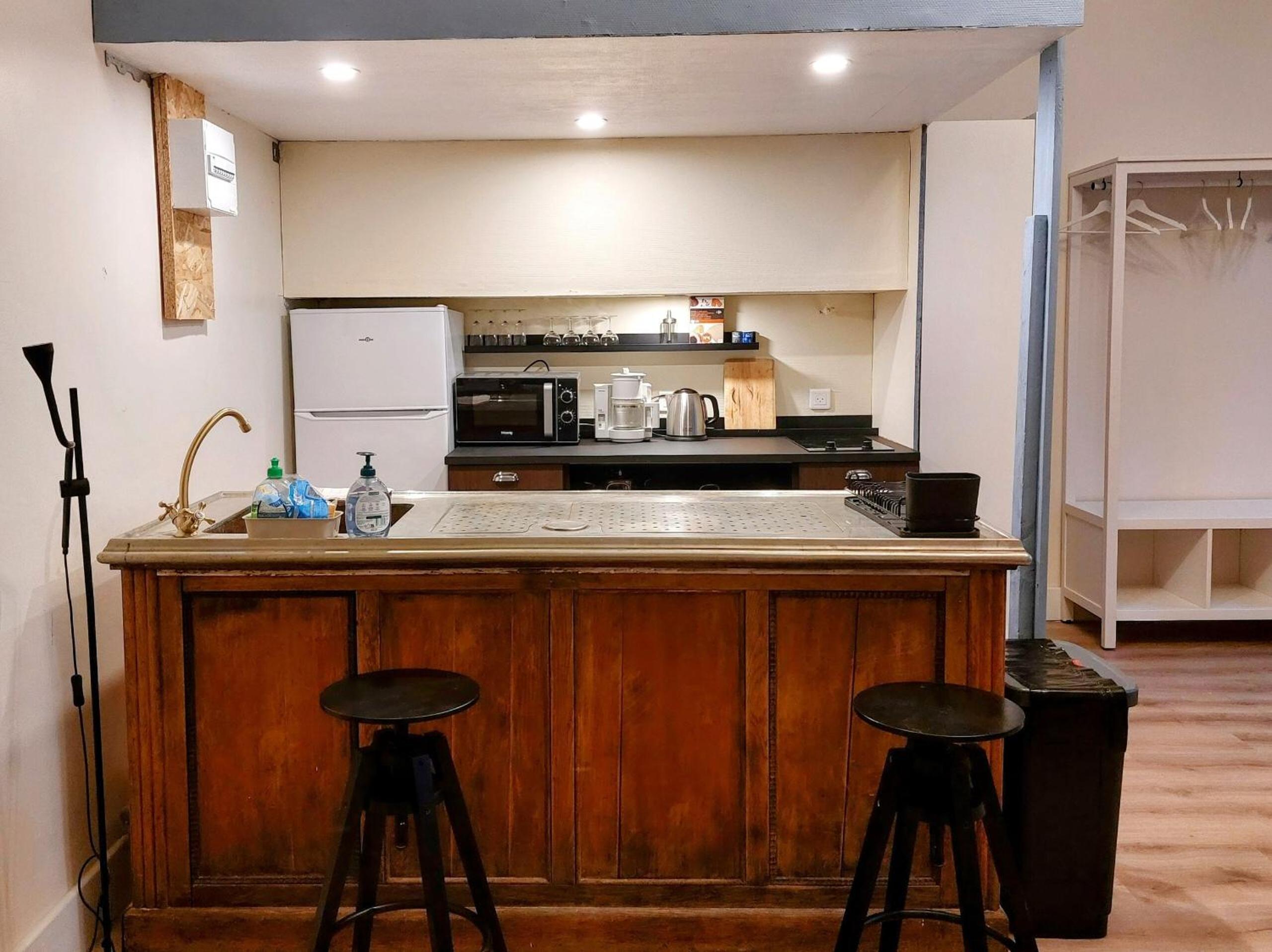 Superior Apartment photo 2