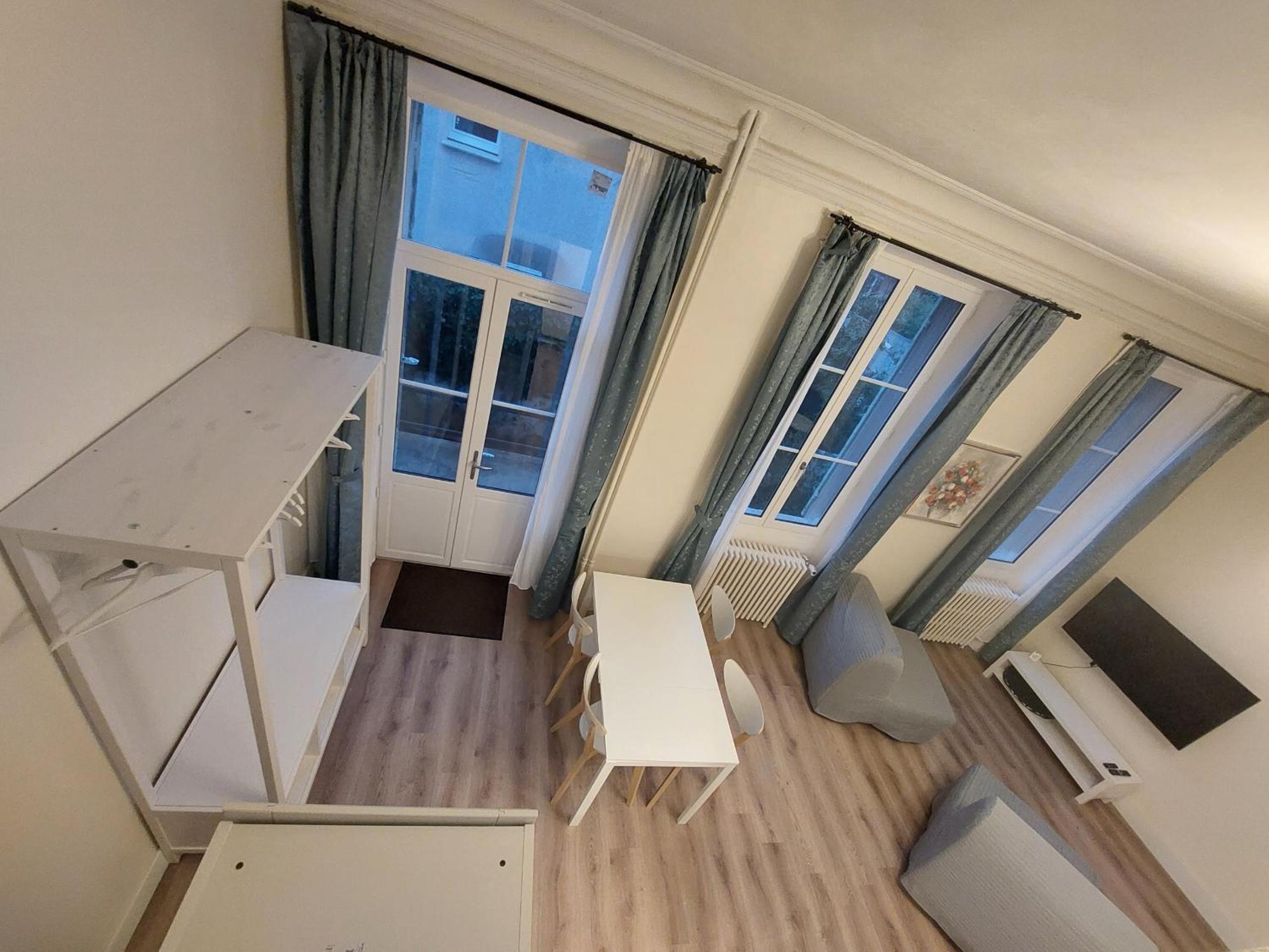 Superior Apartment photo 3
