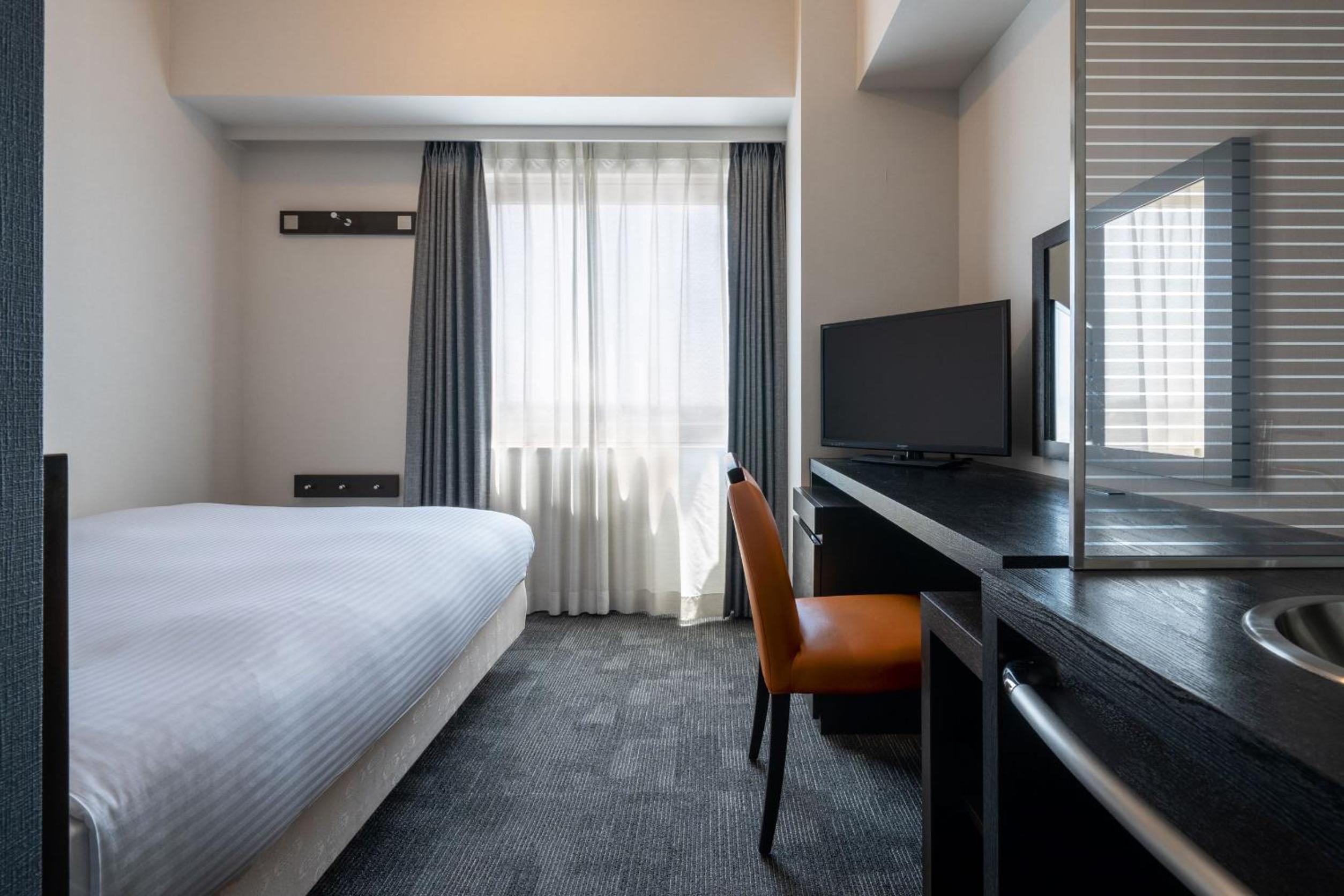 Single Room with Double Bed - Non-Smoking - Photo 3