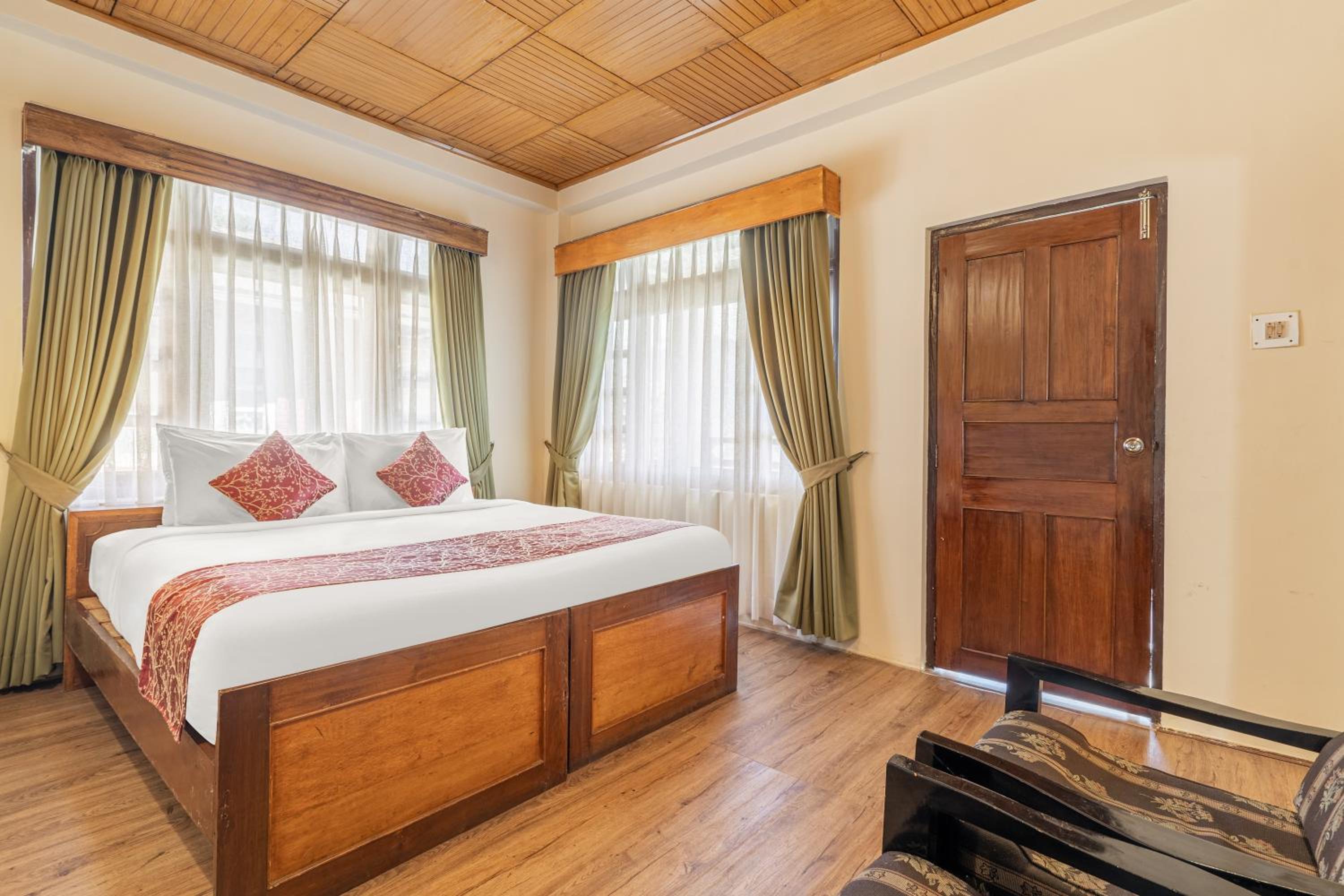 Cottage Suite  - Photo 9