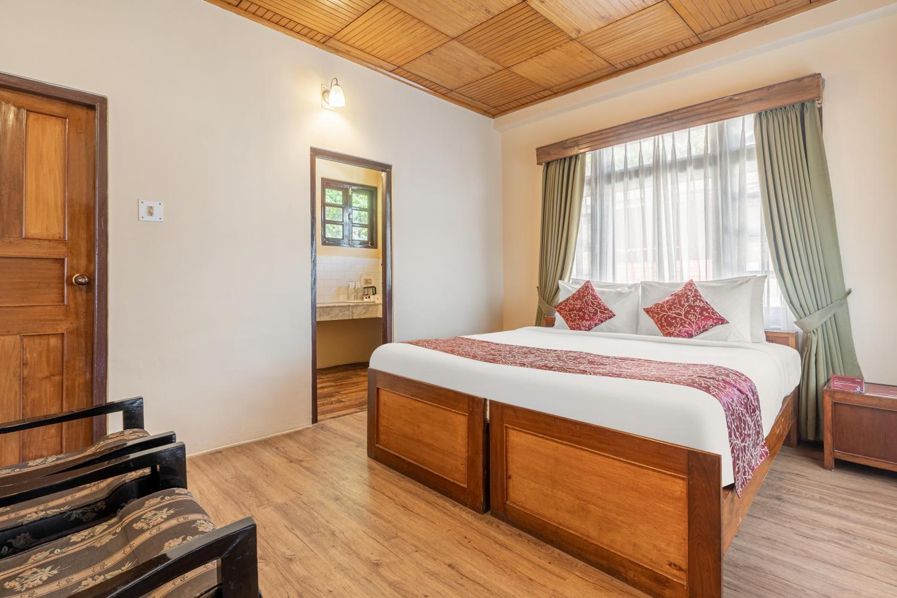 Cottage Suite  - Photo 1