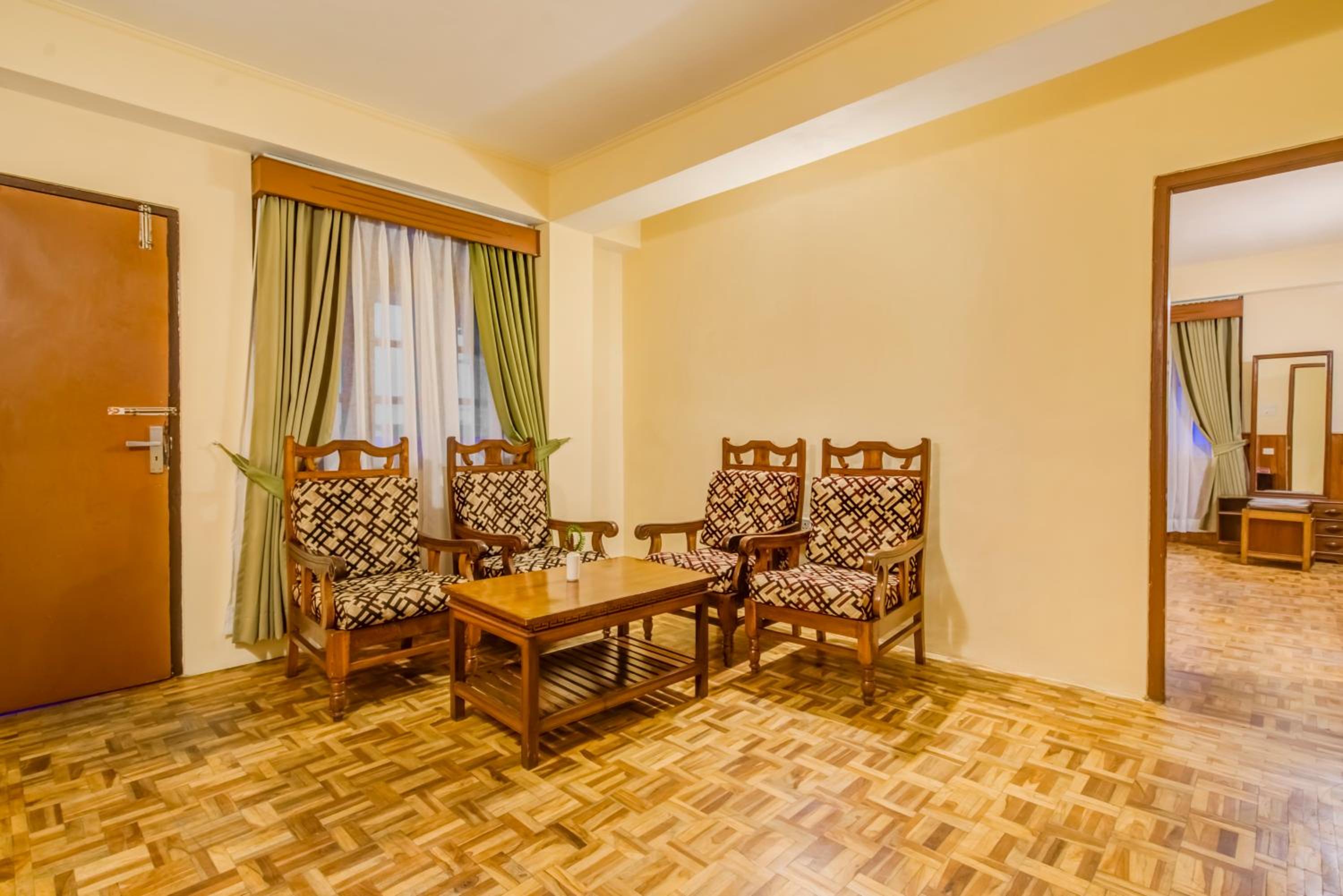Cottage Suite  - Photo 4