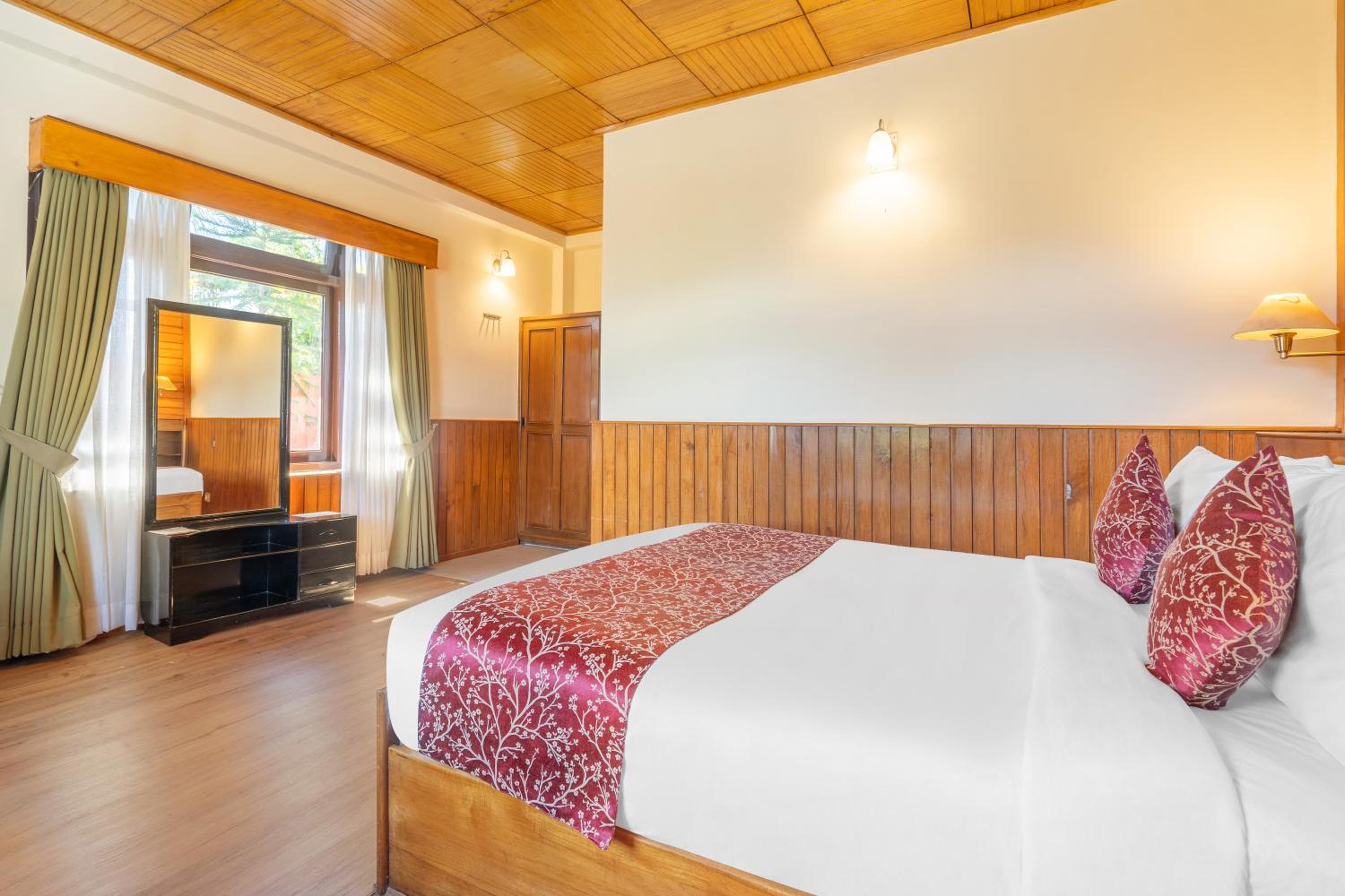 Cottage Suite  - Photo 8