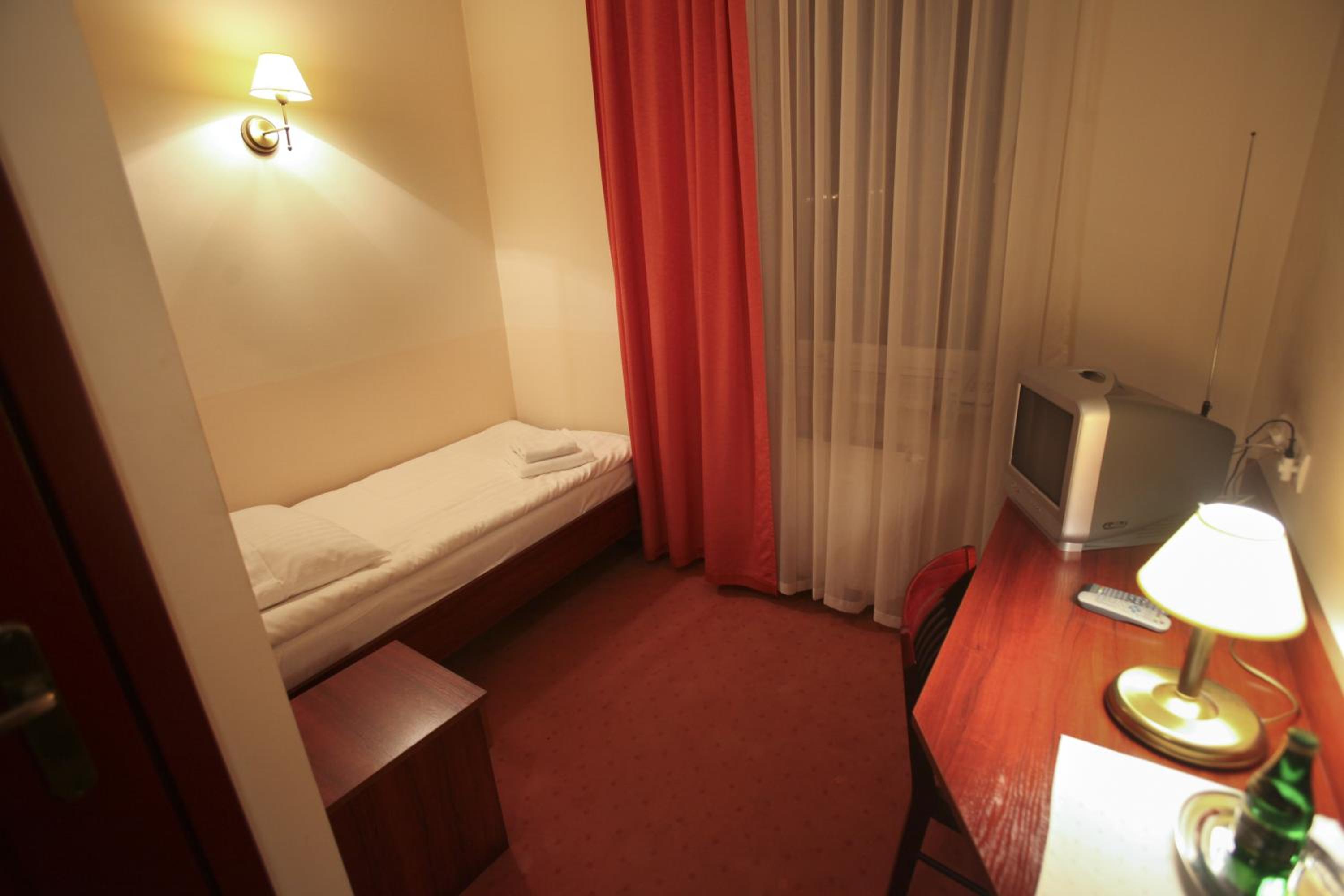 Single Room photo 2