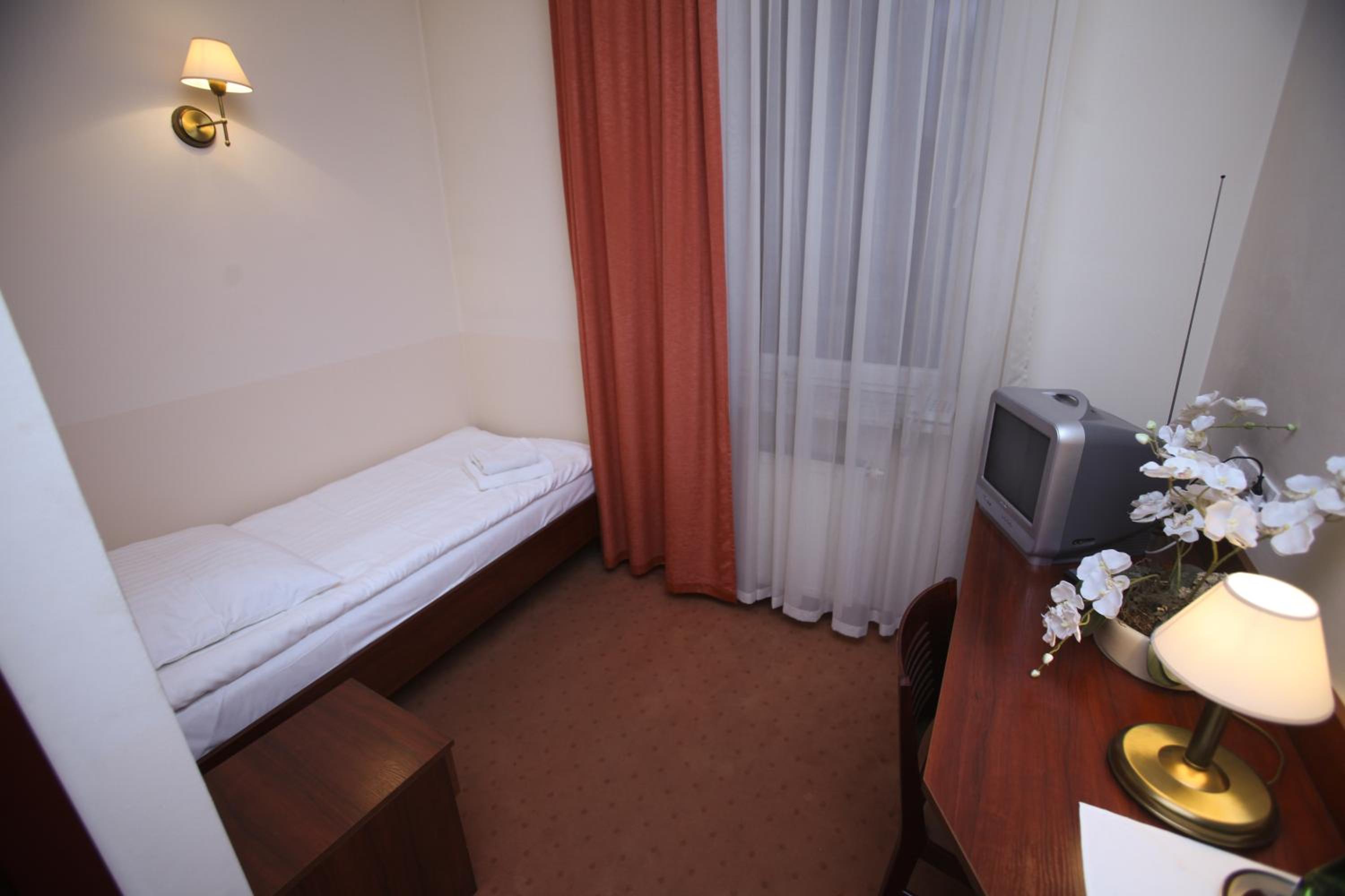 Single Room photo 1