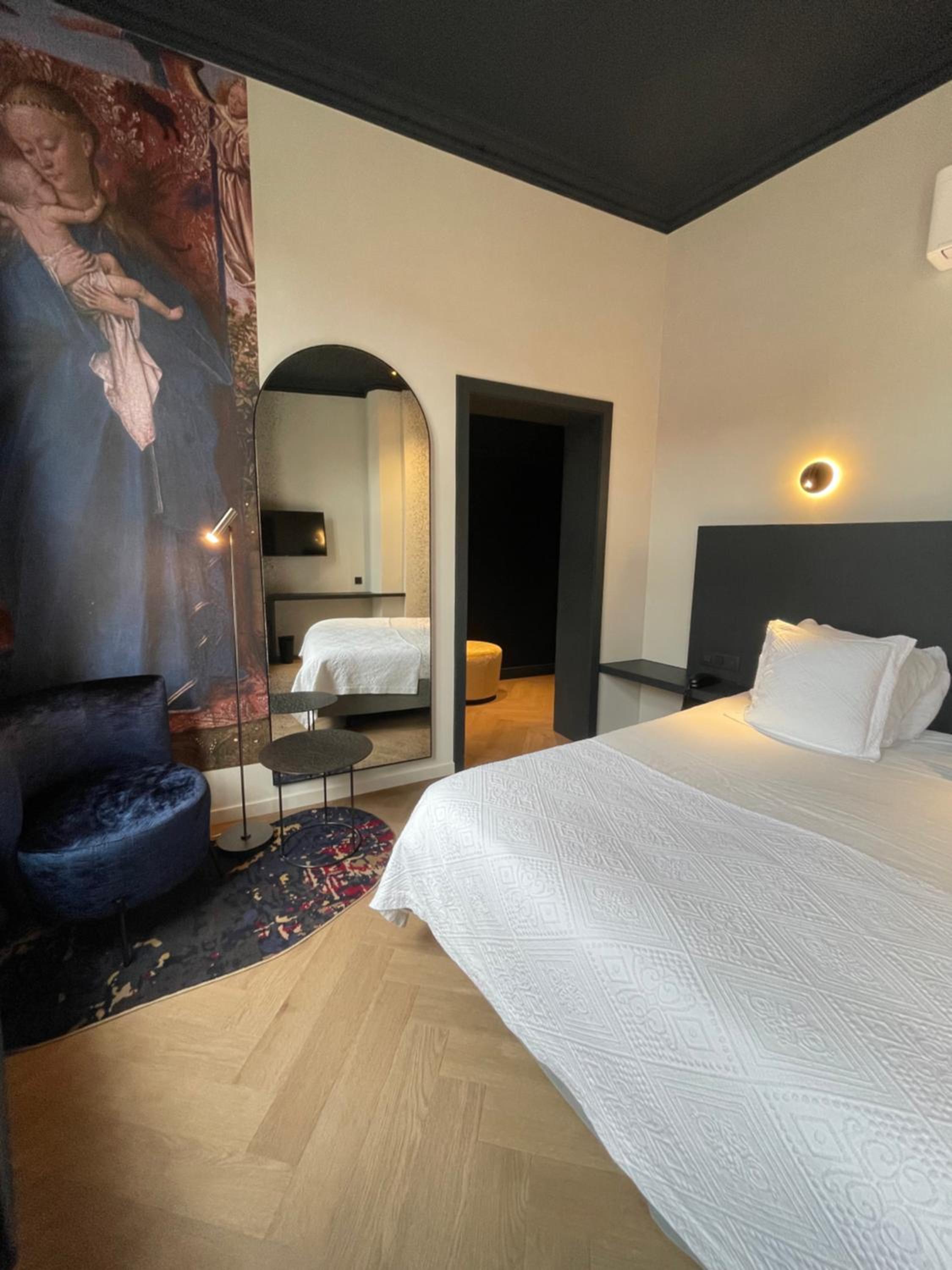 Standard Room - Mansion - Photo 10