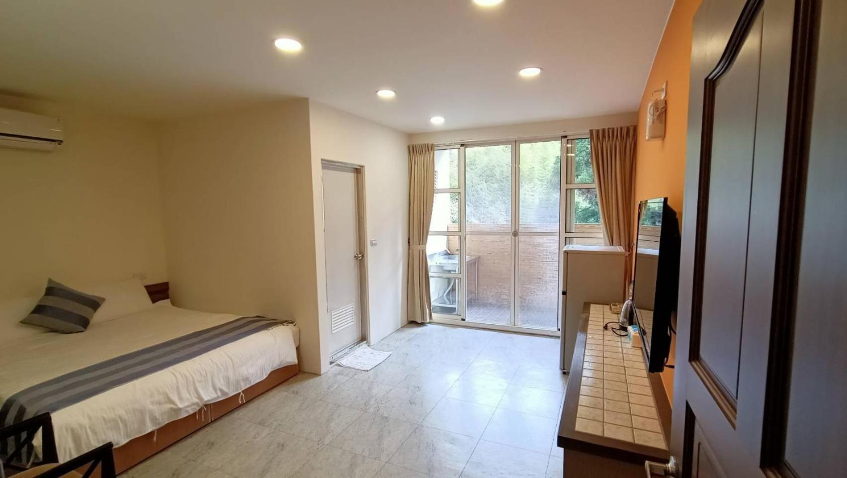 Double Room with Mountain View photo 3
