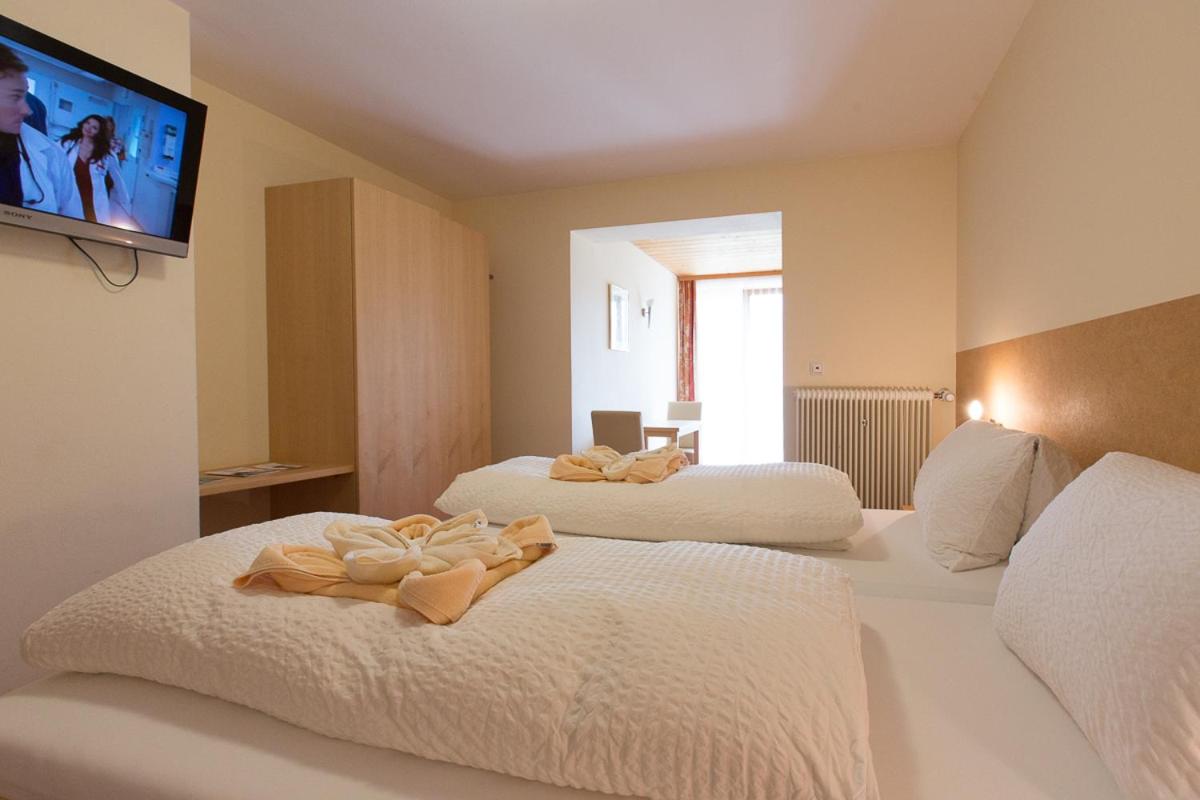 Double Room Mountain View photo 1