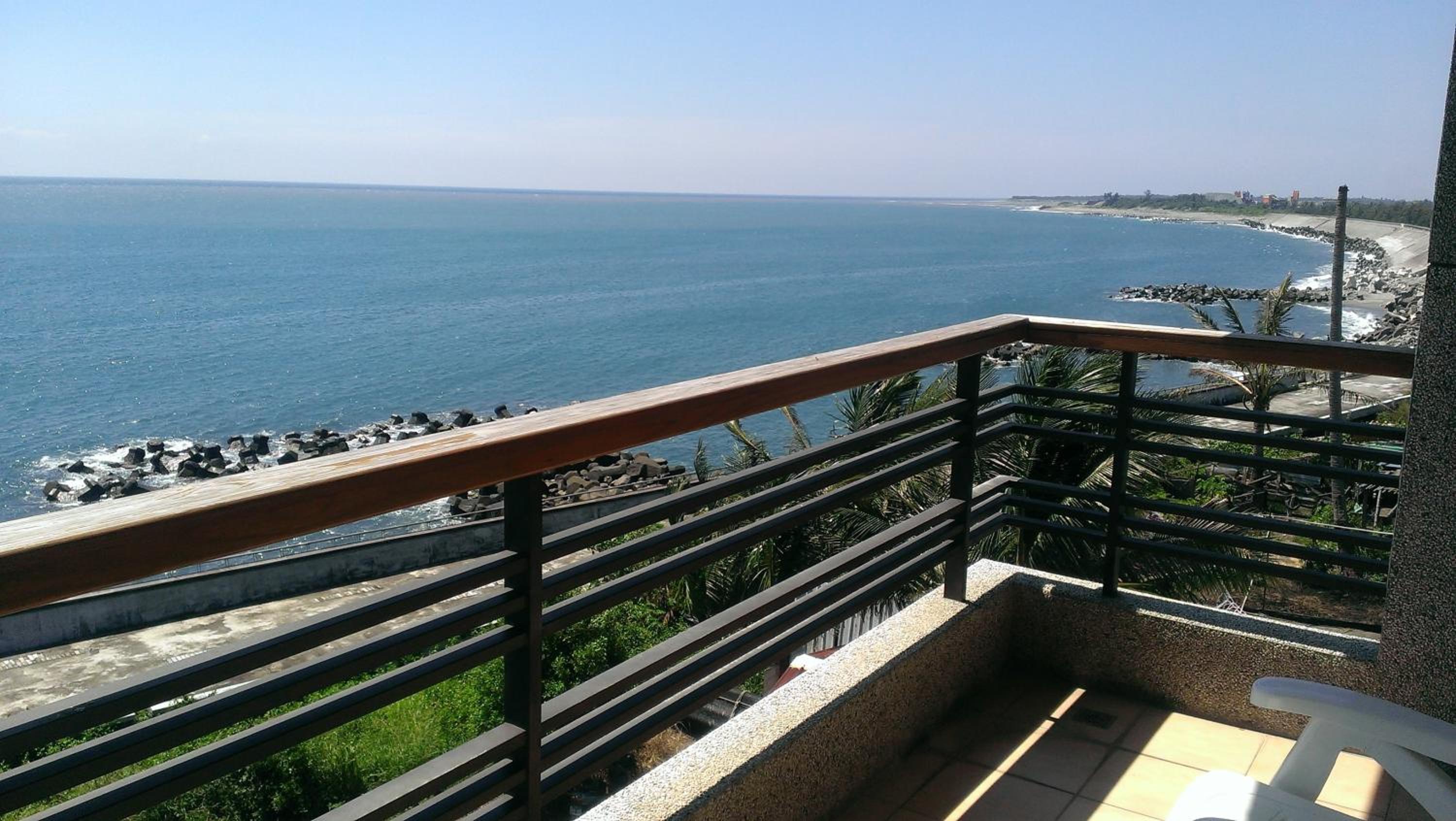 Double Room with Sea View photo 2