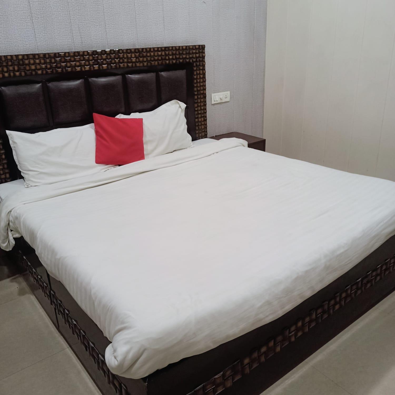 Deluxe Double Room photo 1