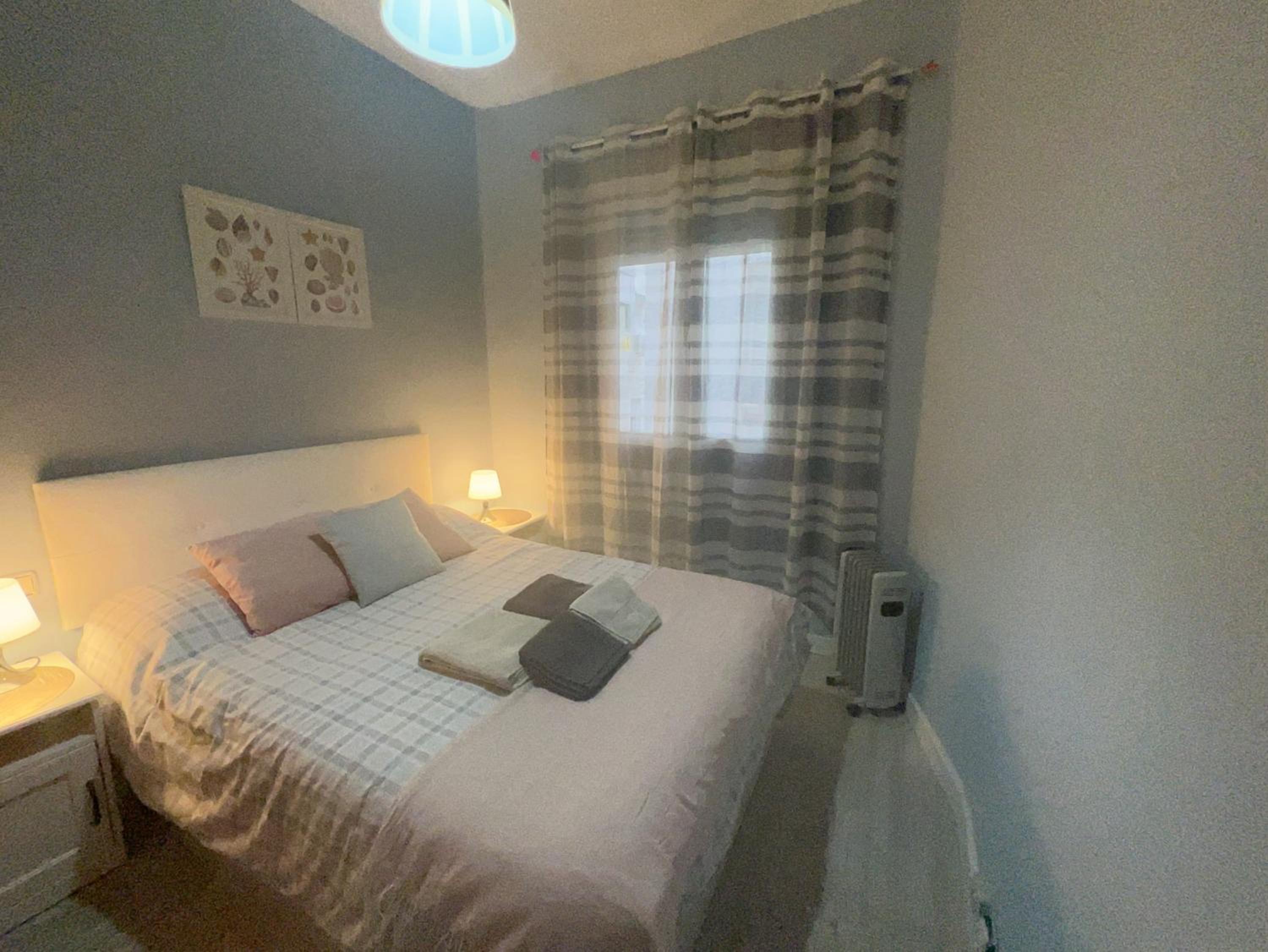Two-Bedroom Apartment photo 3