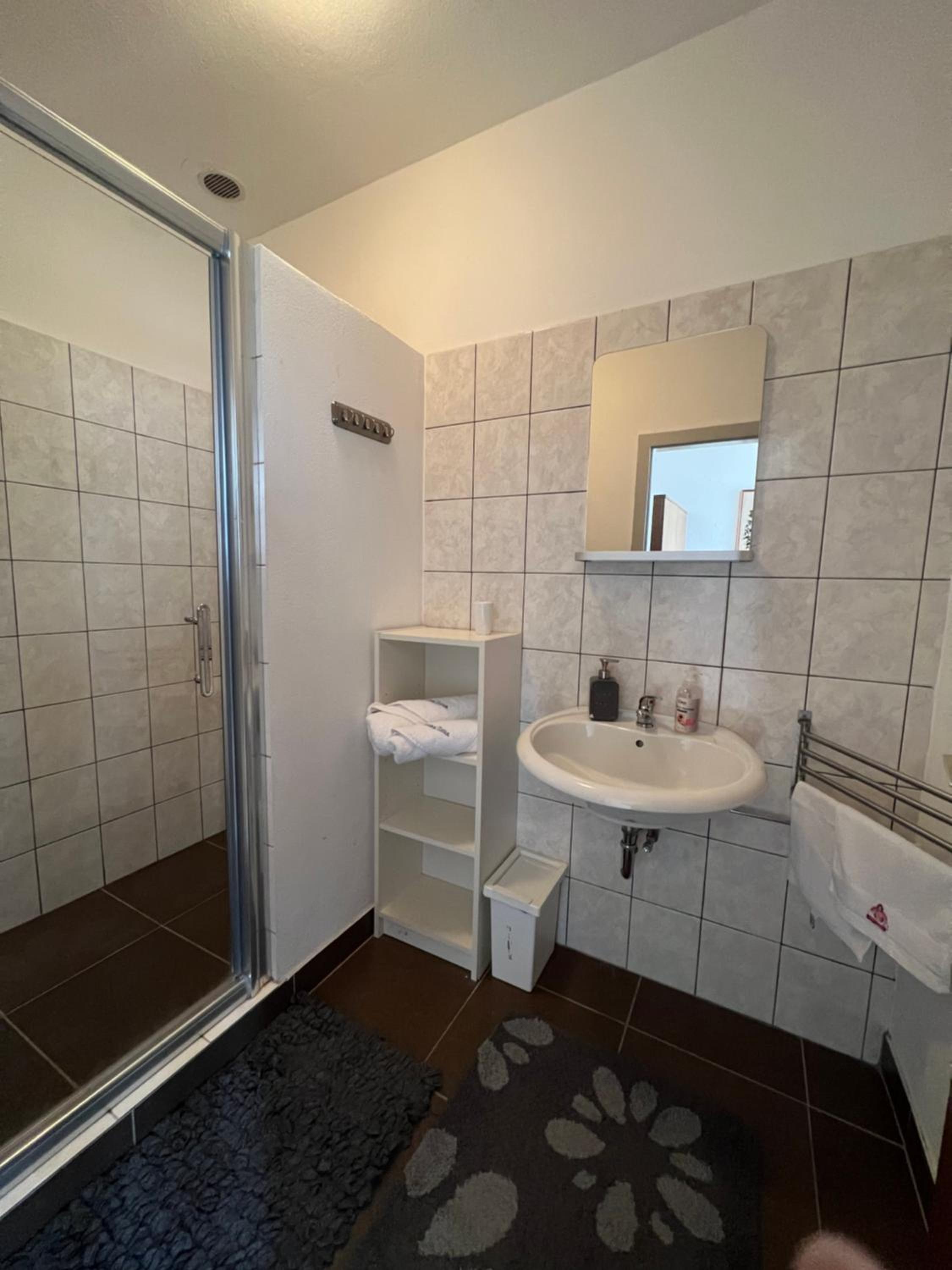 Triple Room with Mountain View photo 2