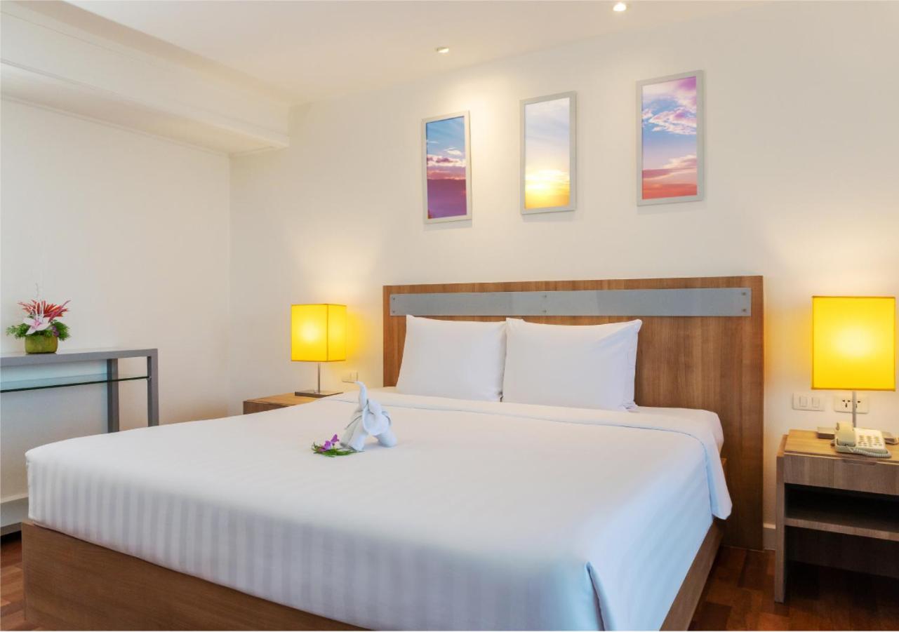Family Suite with Ocean View - Photo 4