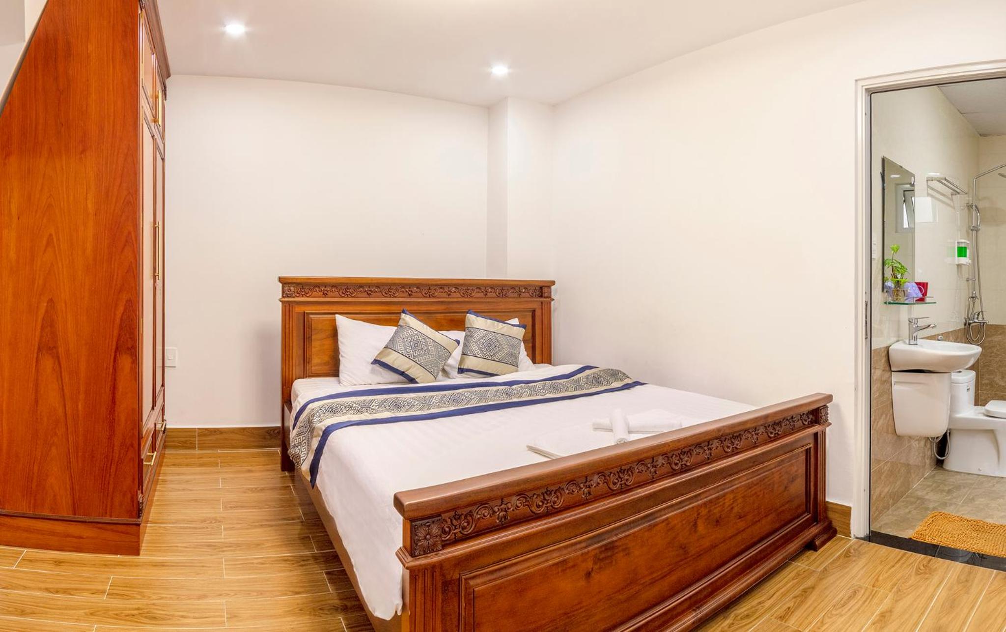 Duplex Apartment photo 2