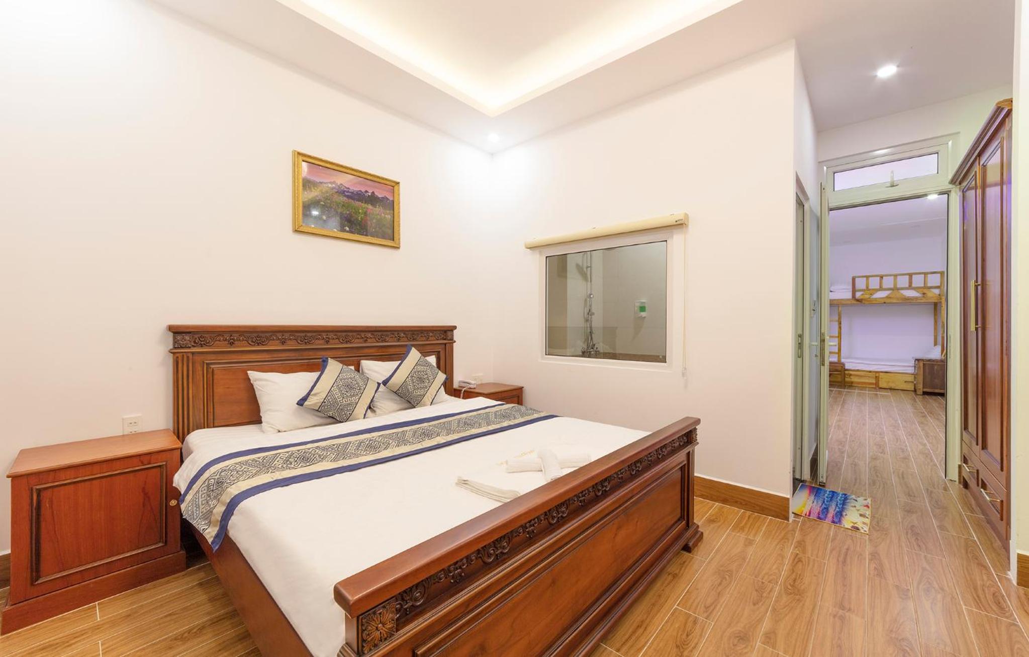 Duplex Apartment photo 2