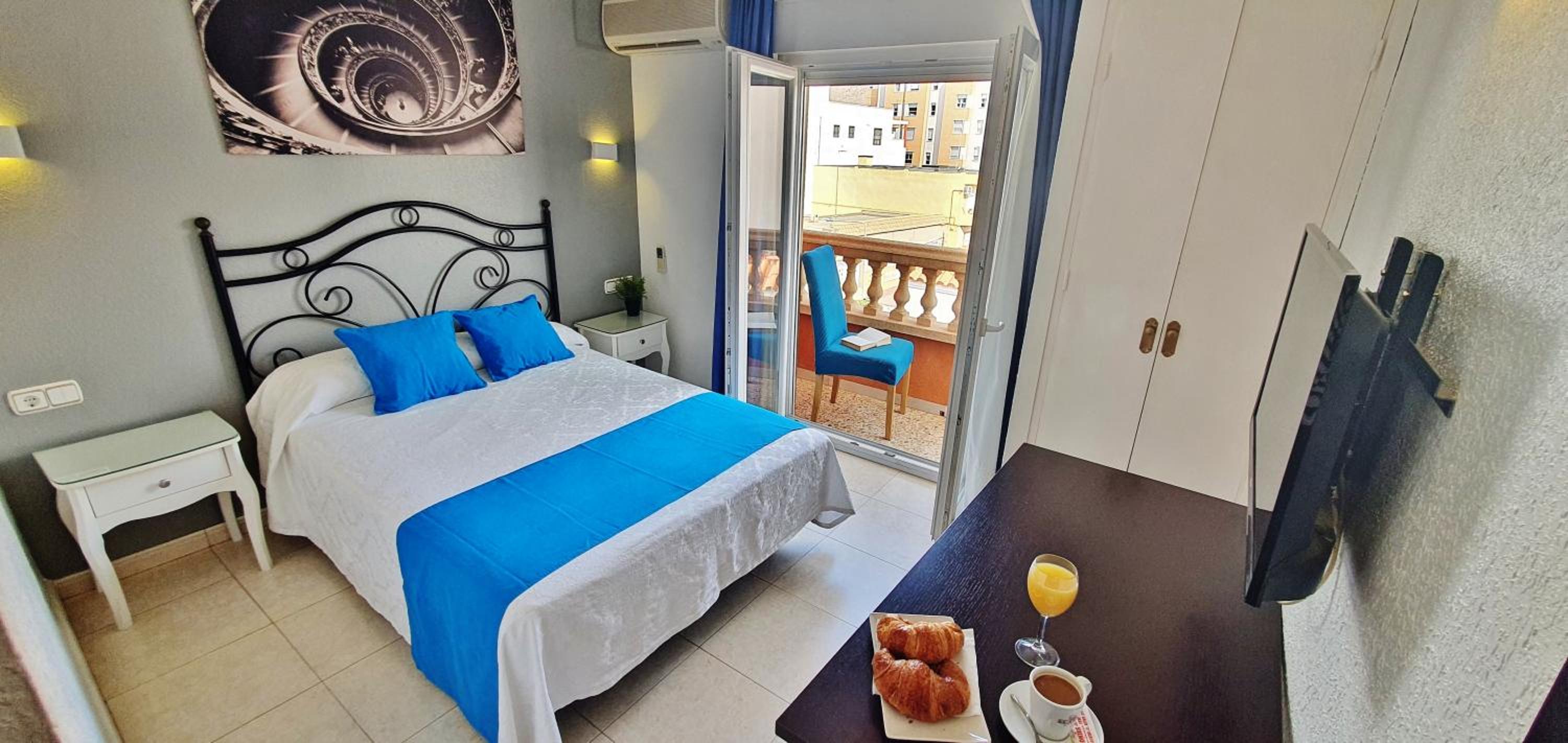 Double Room - Photo 1